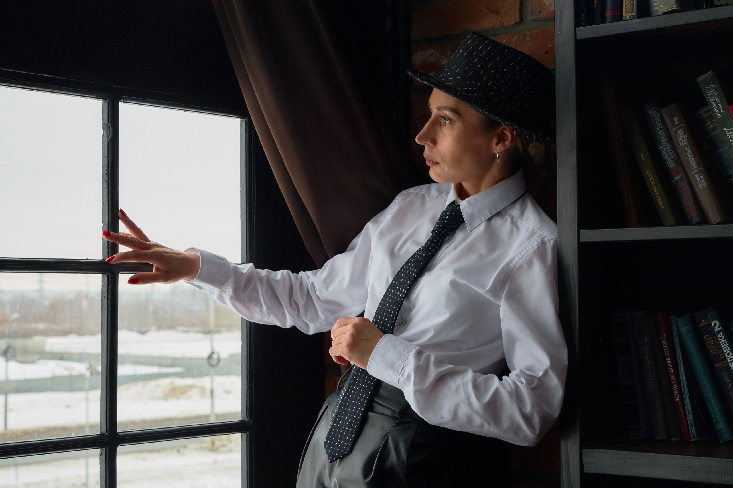 Профессиональная фотосессия в Тольятти и Самаре. Фотограф Олег Слеб.