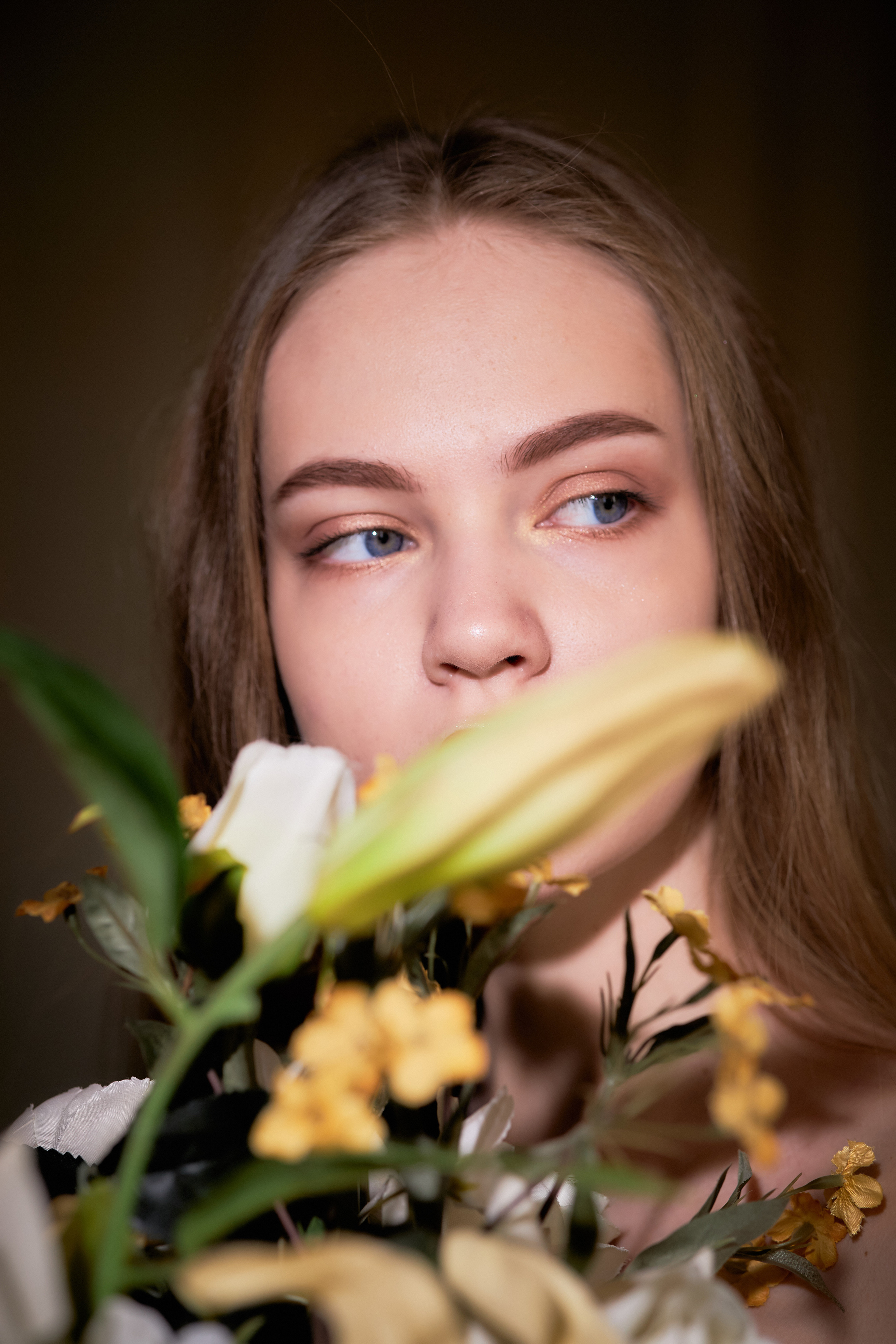 Фотосессия в  Самаре. Свадебный Фотограф Олег Слеб