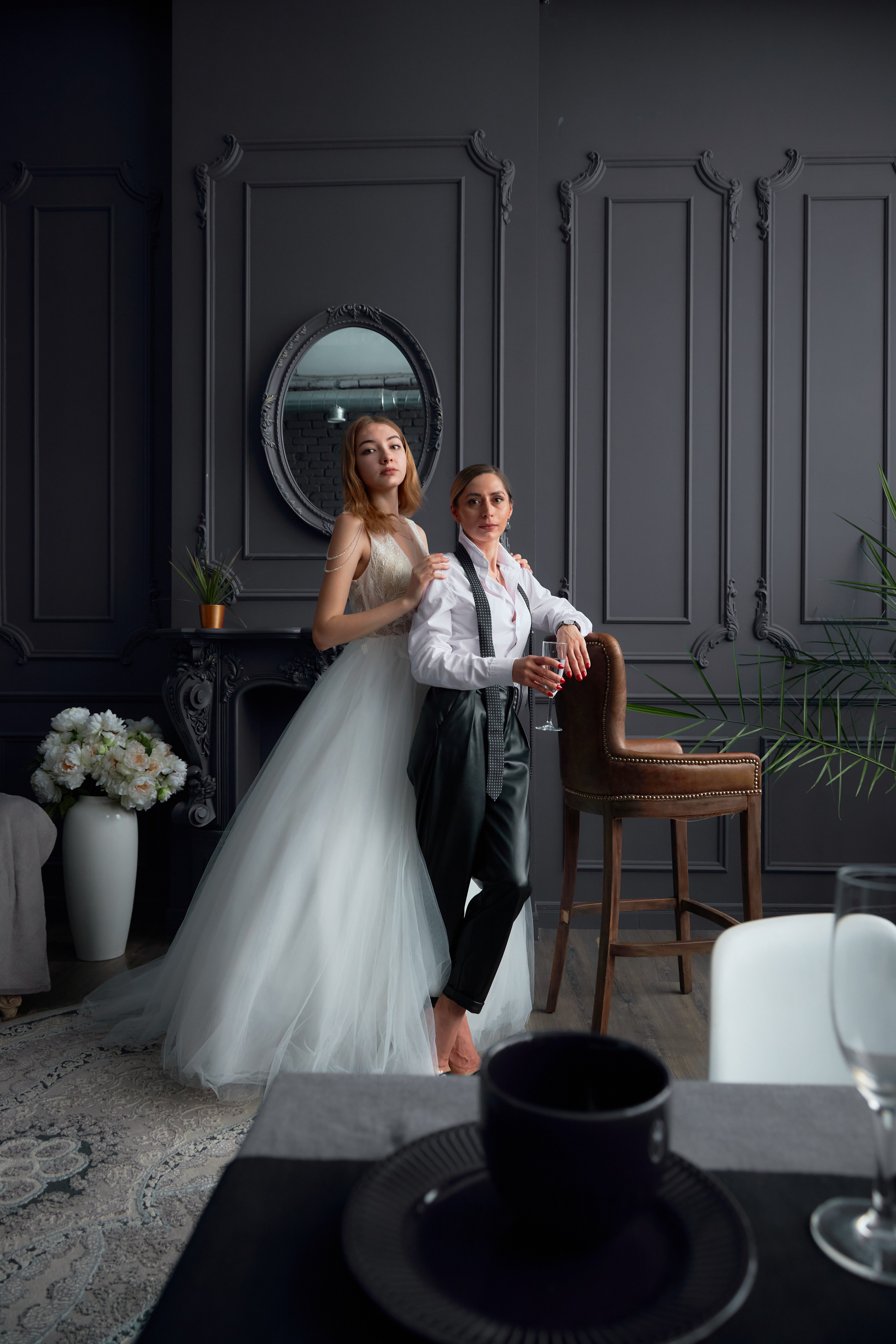 Профессиональная фотосессия в Тольятти и Самаре. Фотограф Олег Слеб.