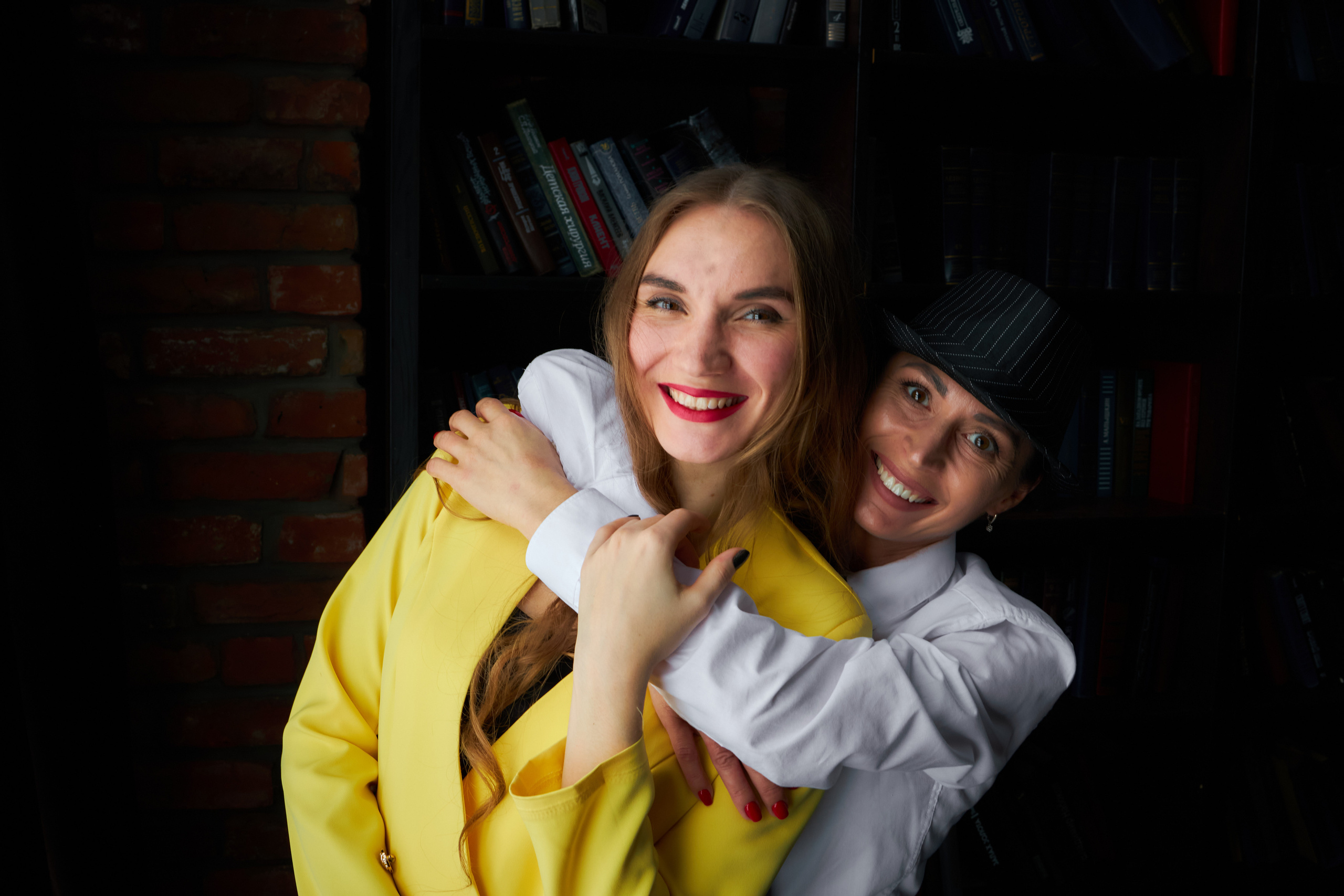 Профессиональная фотосессия в Тольятти и Самаре. Фотограф Олег Слеб.