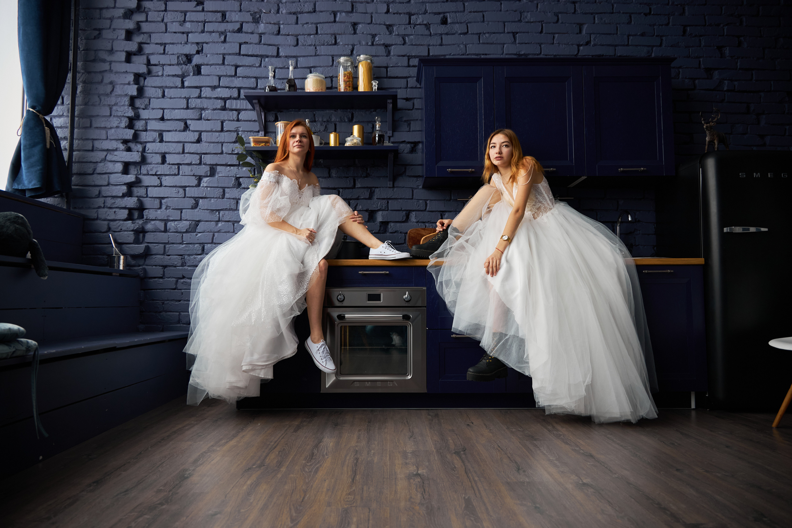 Профессиональная фотосессия в Тольятти и Самаре. Фотограф Олег Слеб.