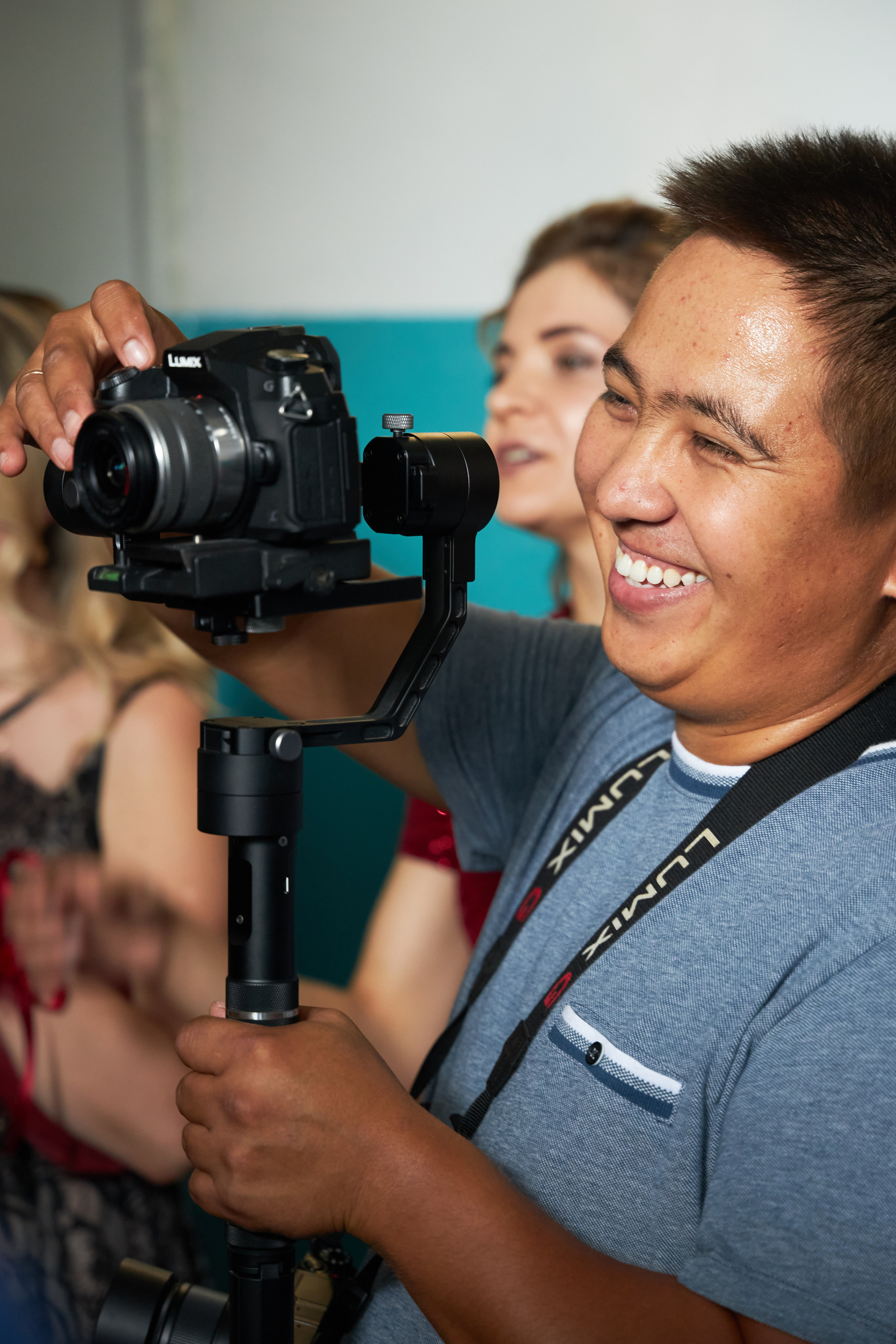 Свадебные фотографии ЗАГС, выкуп, свадебная фотосессия. Репортажные свадебные фотографии. Фотограф Олег Слеб