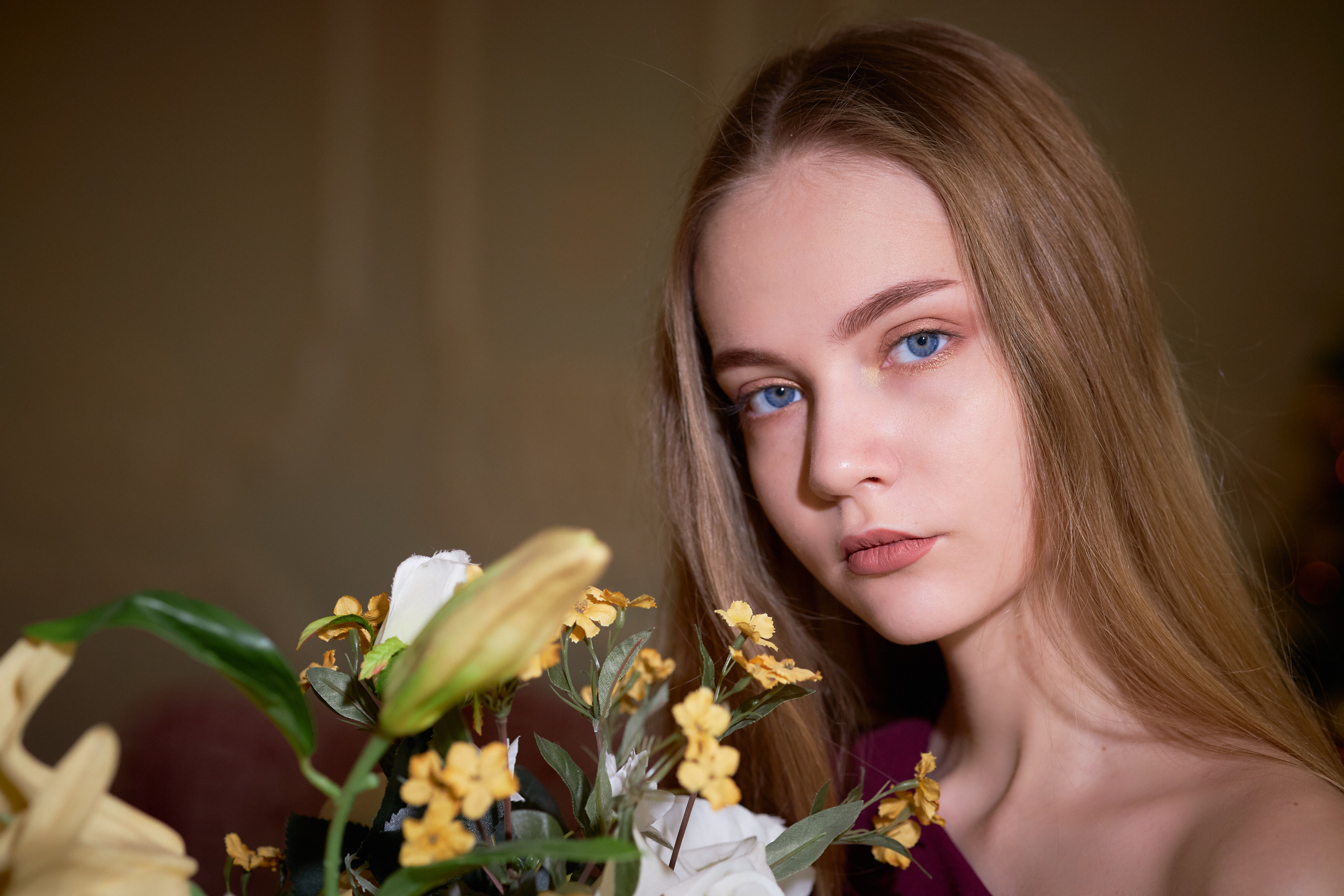 Фотосессия в  Самаре. Свадебный Фотограф Олег Слеб