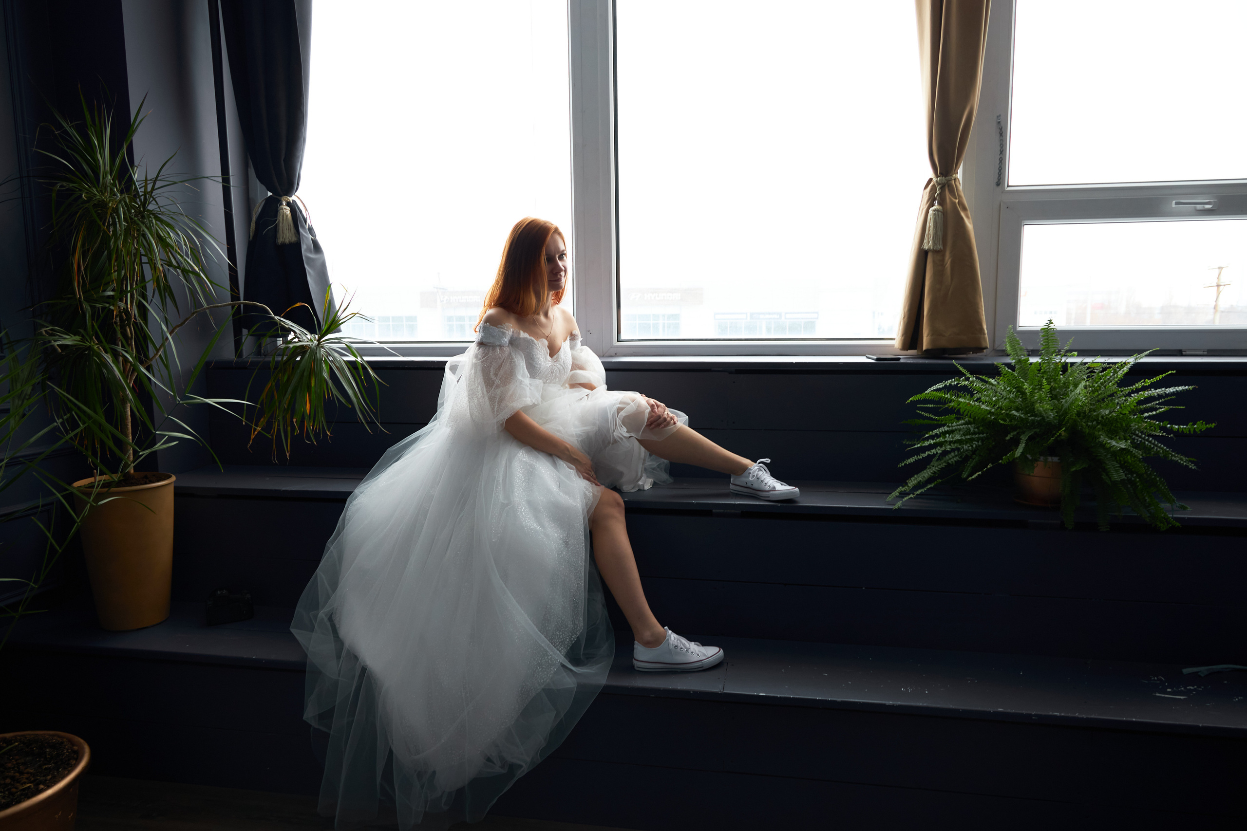 Профессиональная фотосессия в Тольятти и Самаре. Фотограф Олег Слеб.