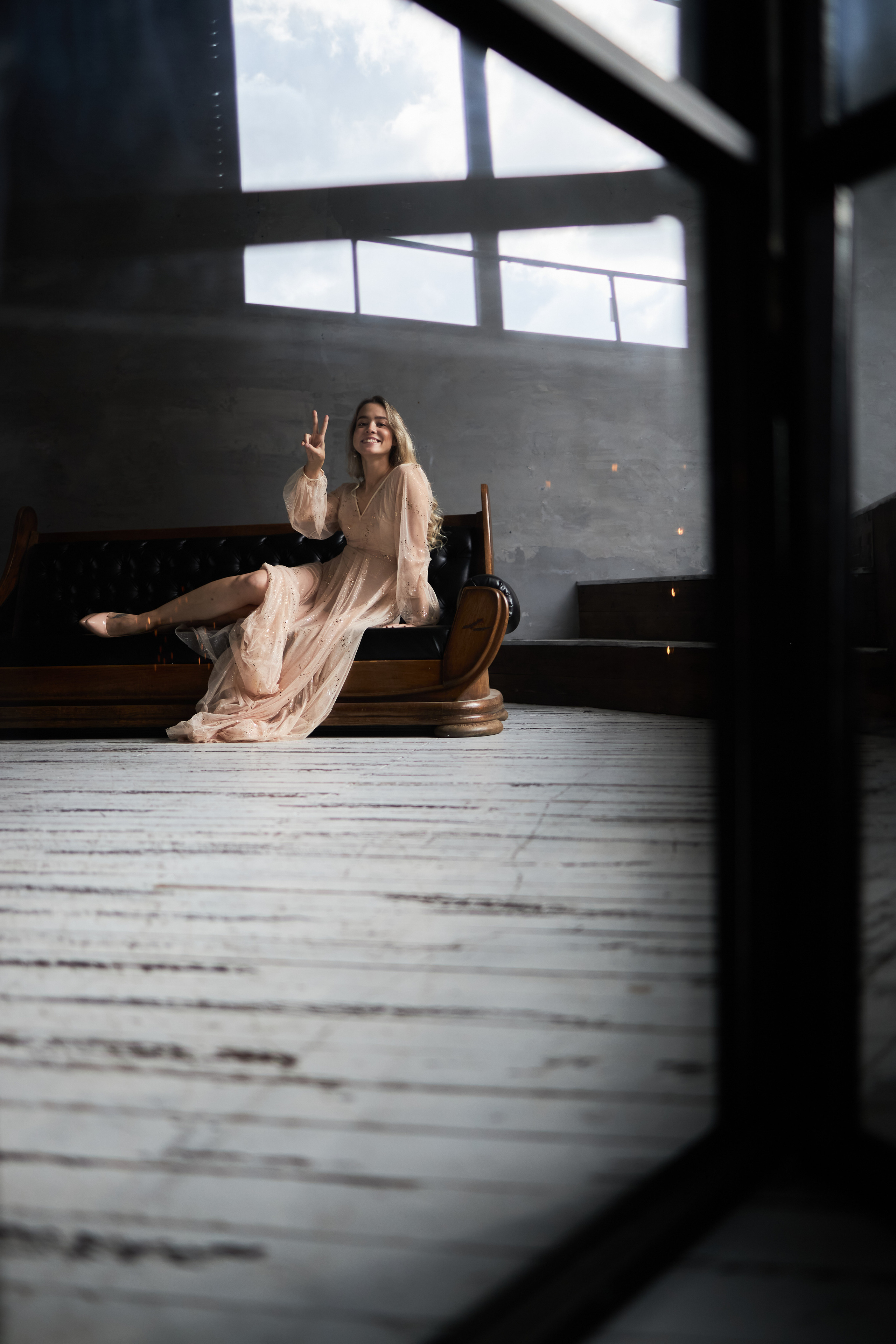 Фотосессия в  Самаре. Свадебный Фотограф Олег Слеб