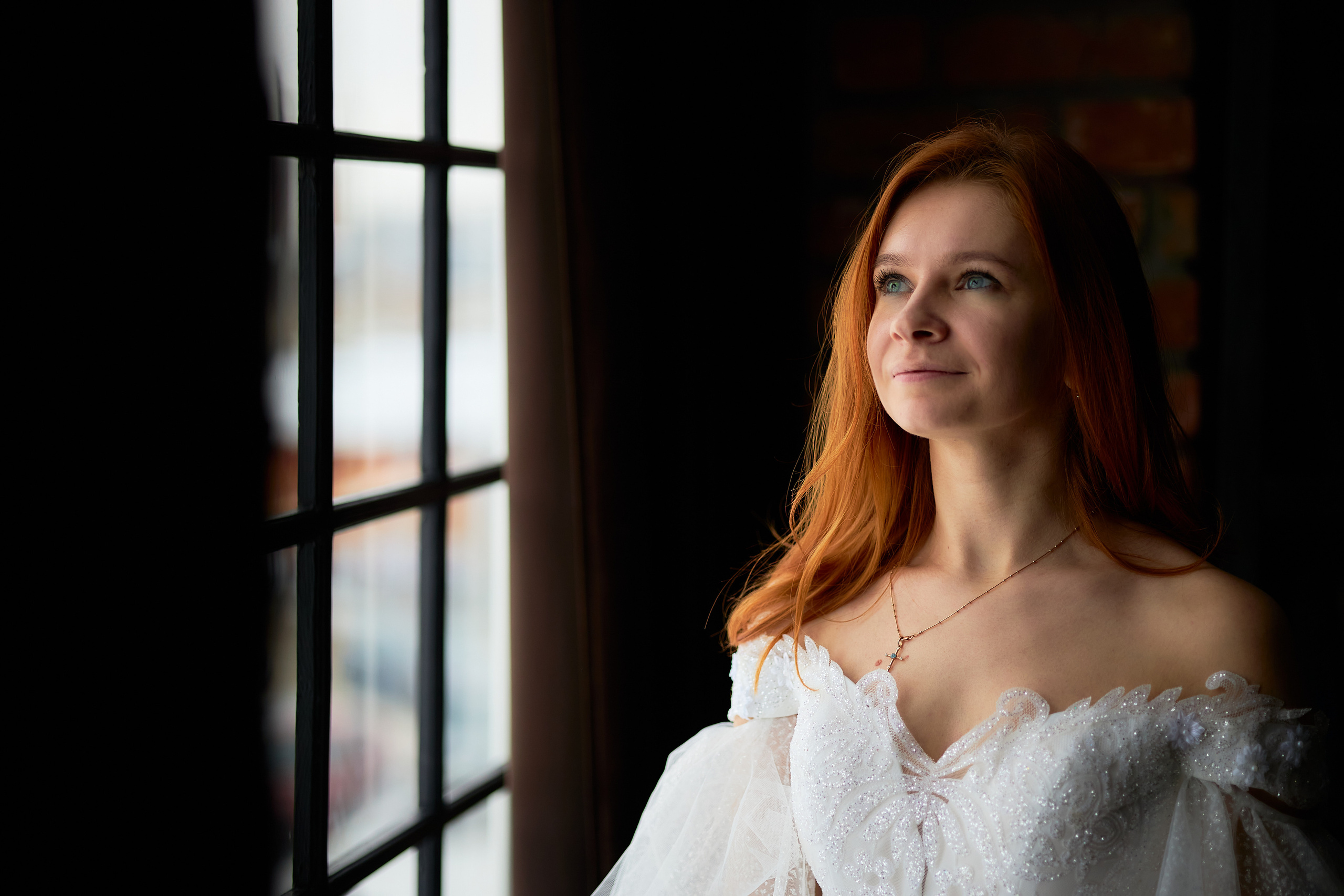 Профессиональная фотосессия в Тольятти и Самаре. Фотограф Олег Слеб.