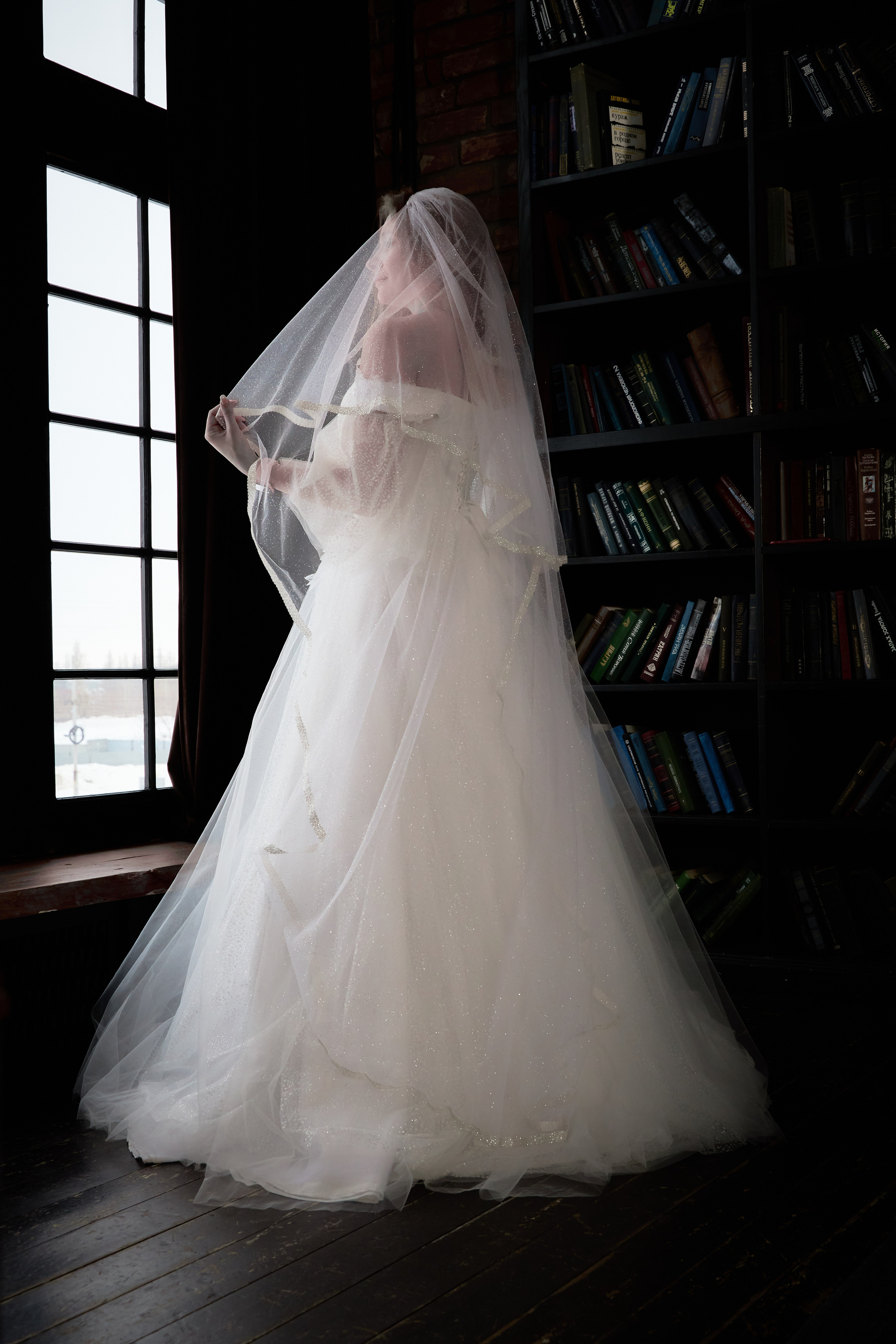 Профессиональная фотосессия в Тольятти и Самаре. Фотограф Олег Слеб.