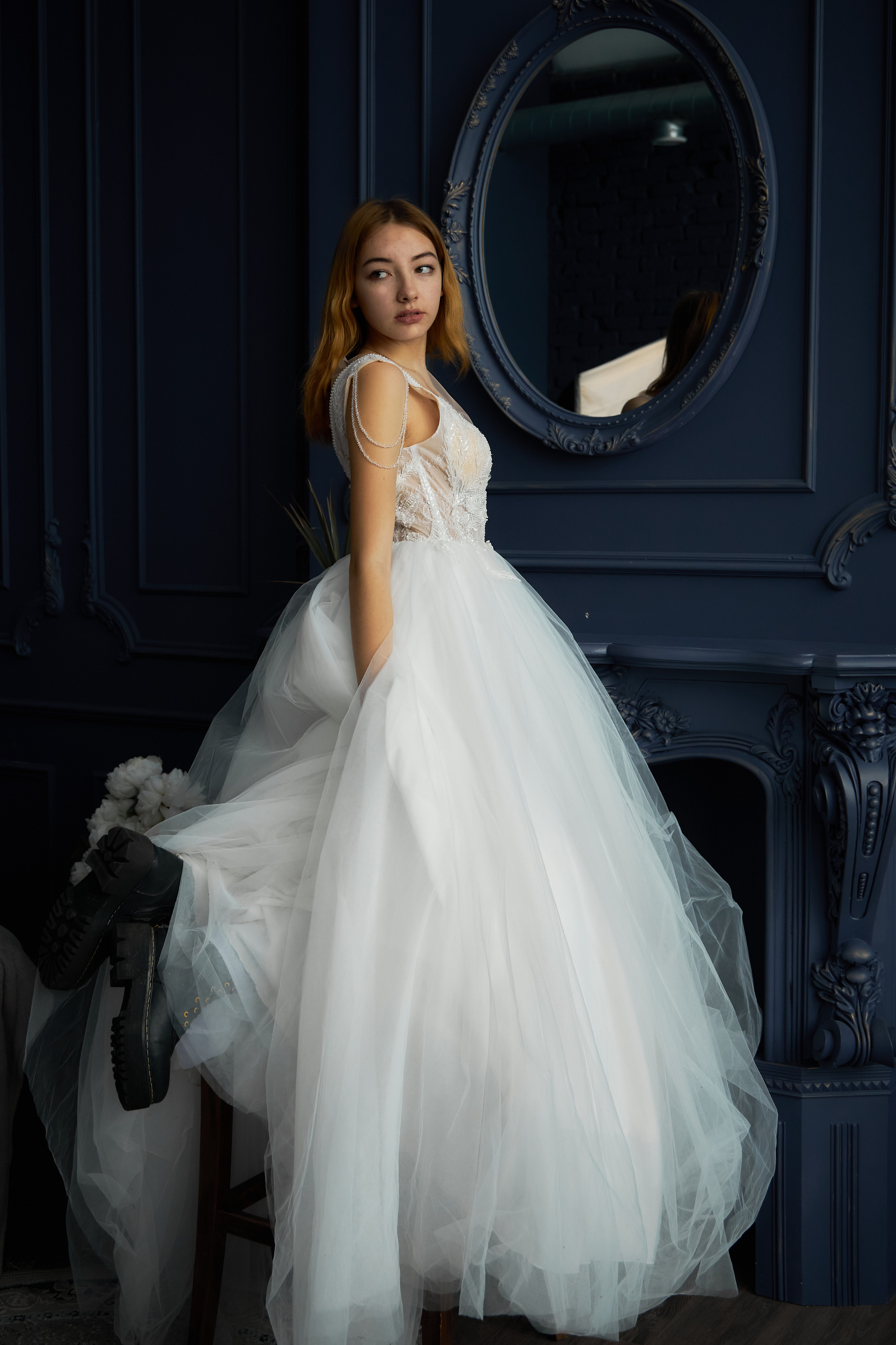 Профессиональная фотосессия в Тольятти и Самаре. Фотограф Олег Слеб.