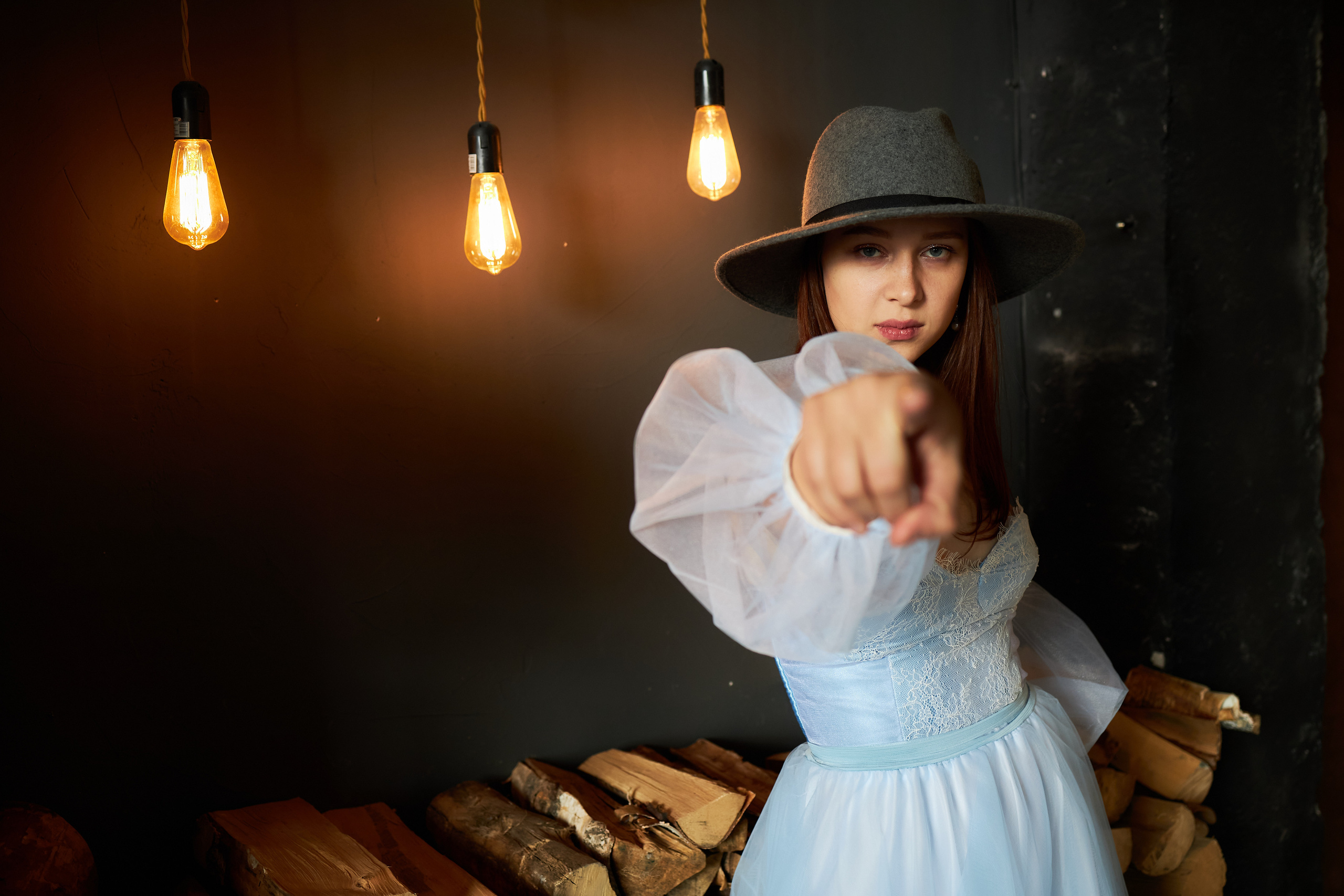 Фотосессия в  Самаре. Свадебный Фотограф Олег Слеб