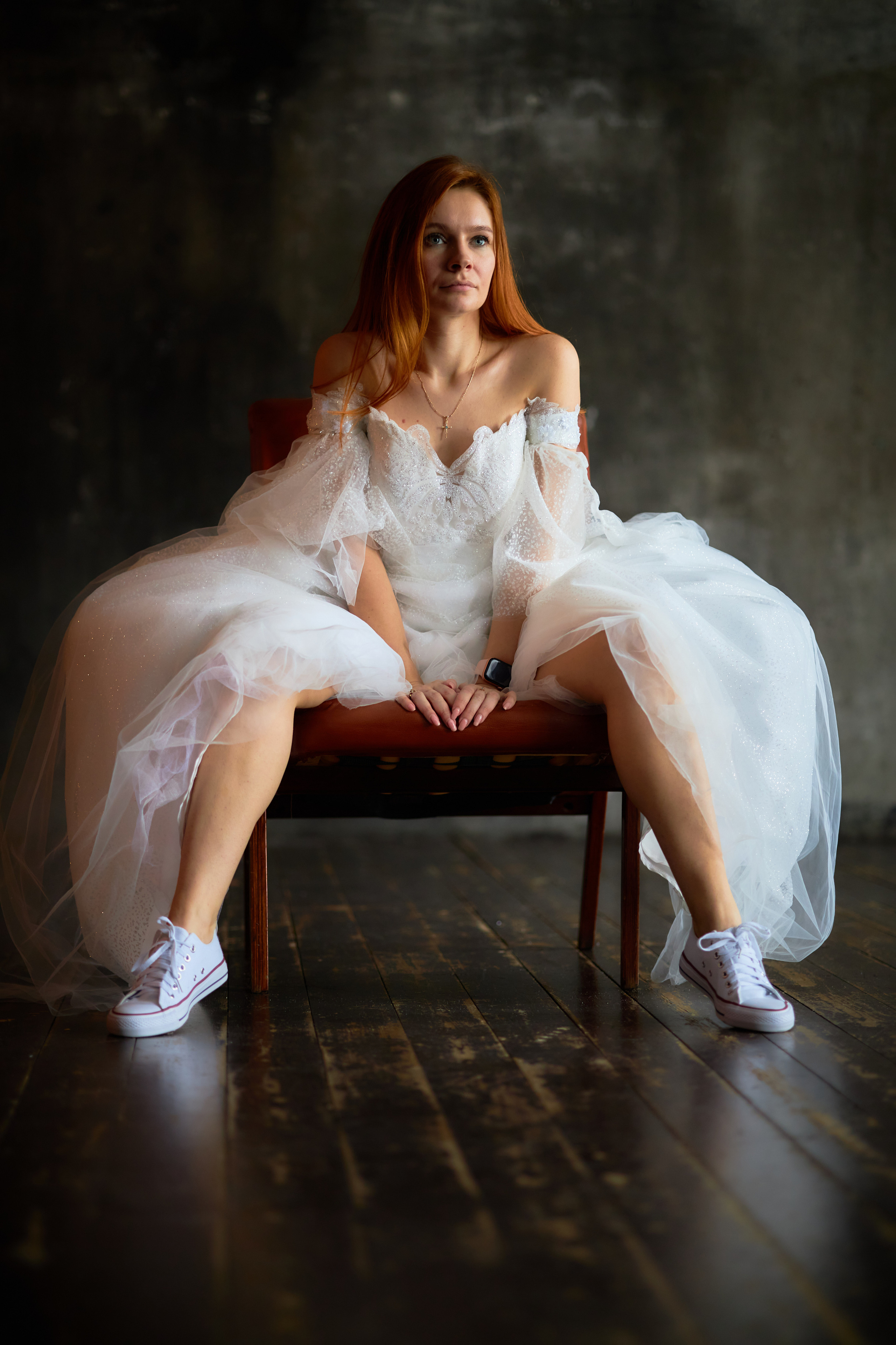 Профессиональная фотосессия в Тольятти и Самаре. Фотограф Олег Слеб.