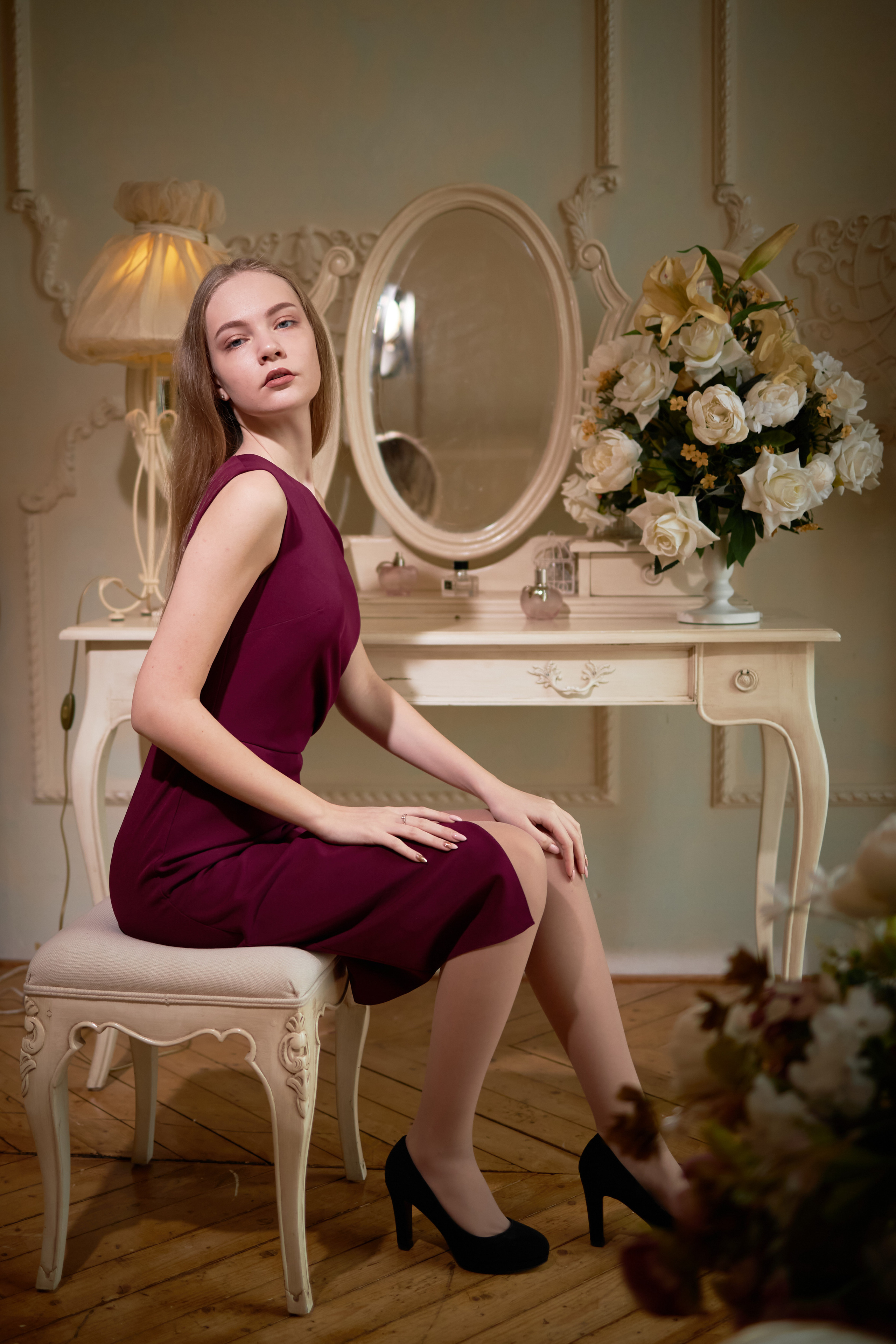 Фотосессия в  Самаре. Свадебный Фотограф Олег Слеб