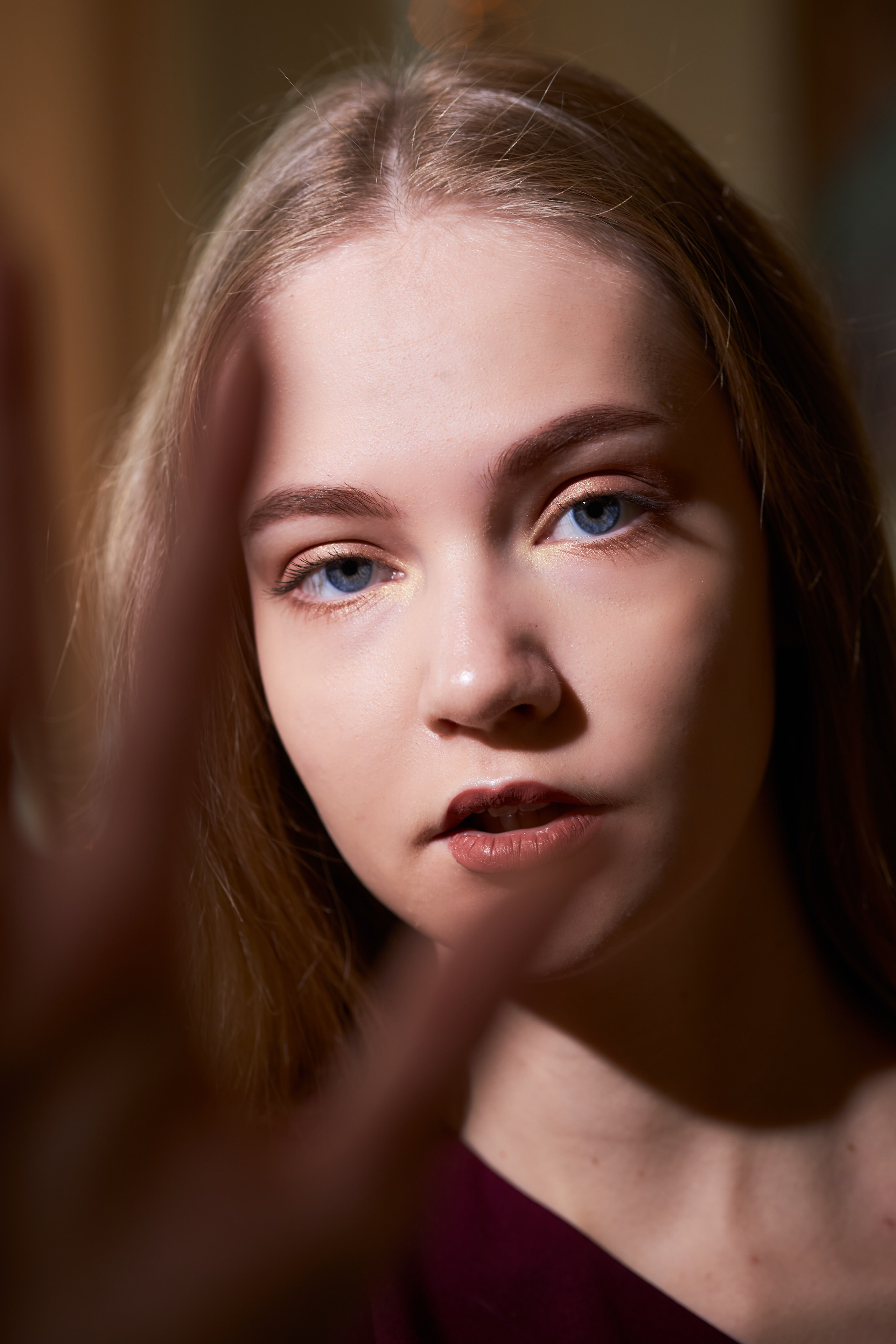 Фотосессия в  Самаре. Свадебный Фотограф Олег Слеб