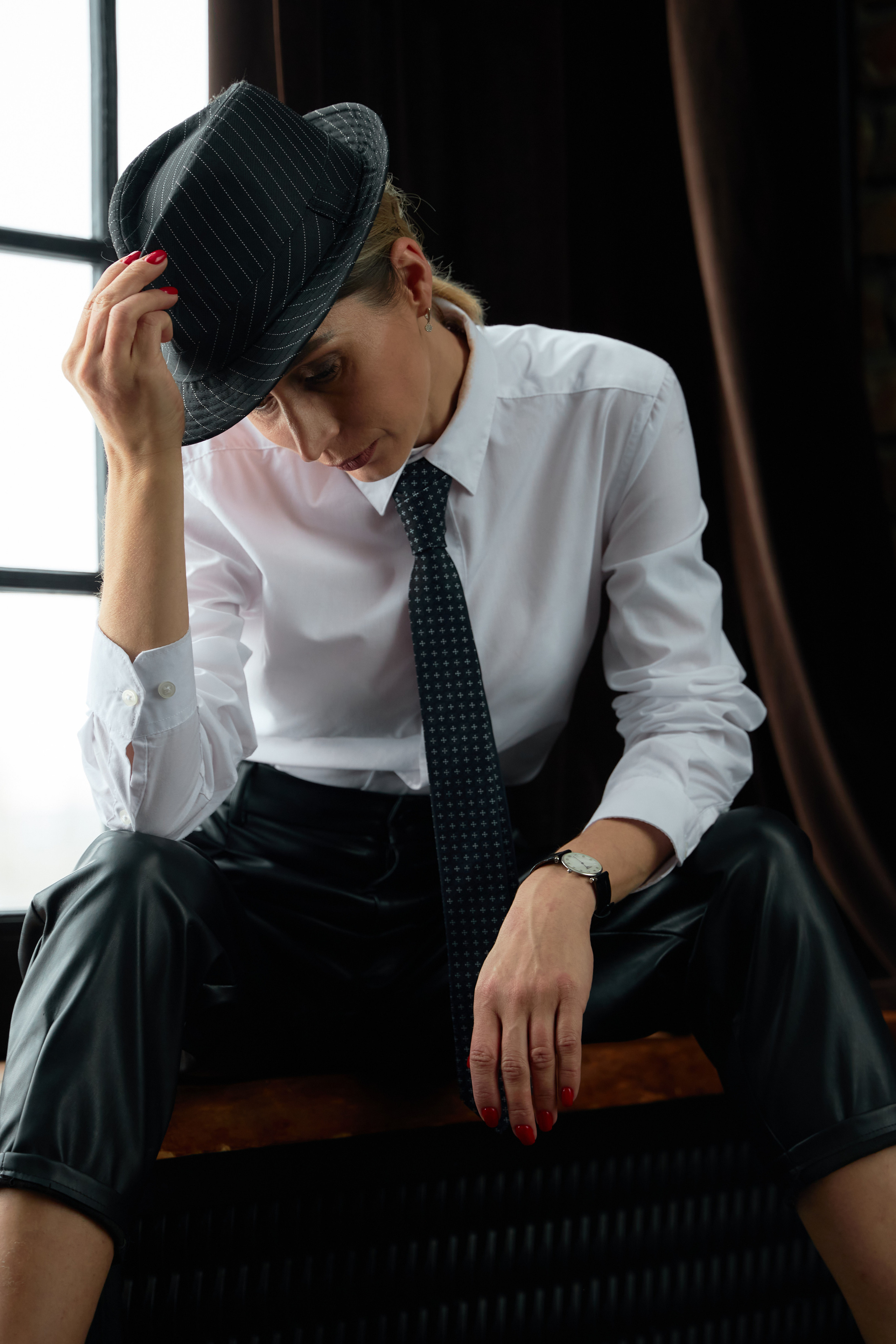 Профессиональная фотосессия в Тольятти и Самаре. Фотограф Олег Слеб.