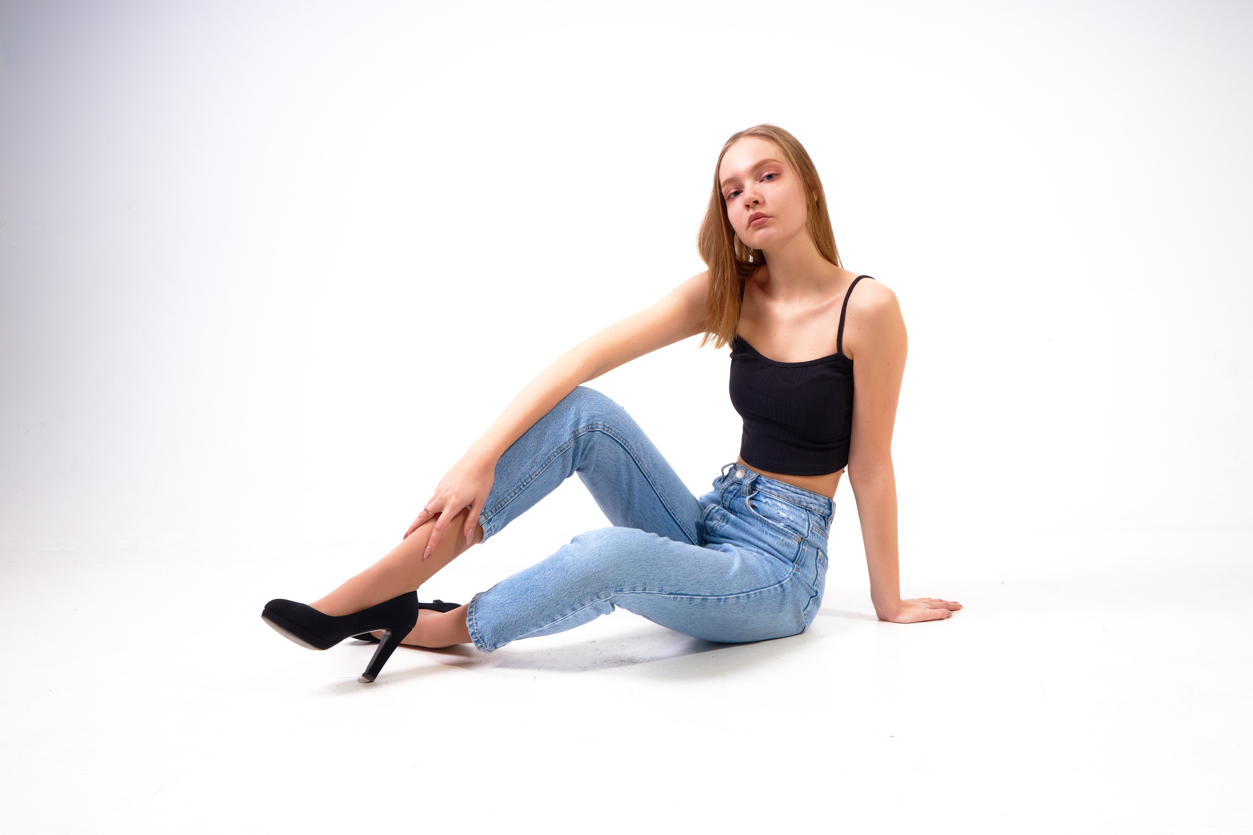 Фотосессия в  Самаре. Свадебный Фотограф Олег Слеб