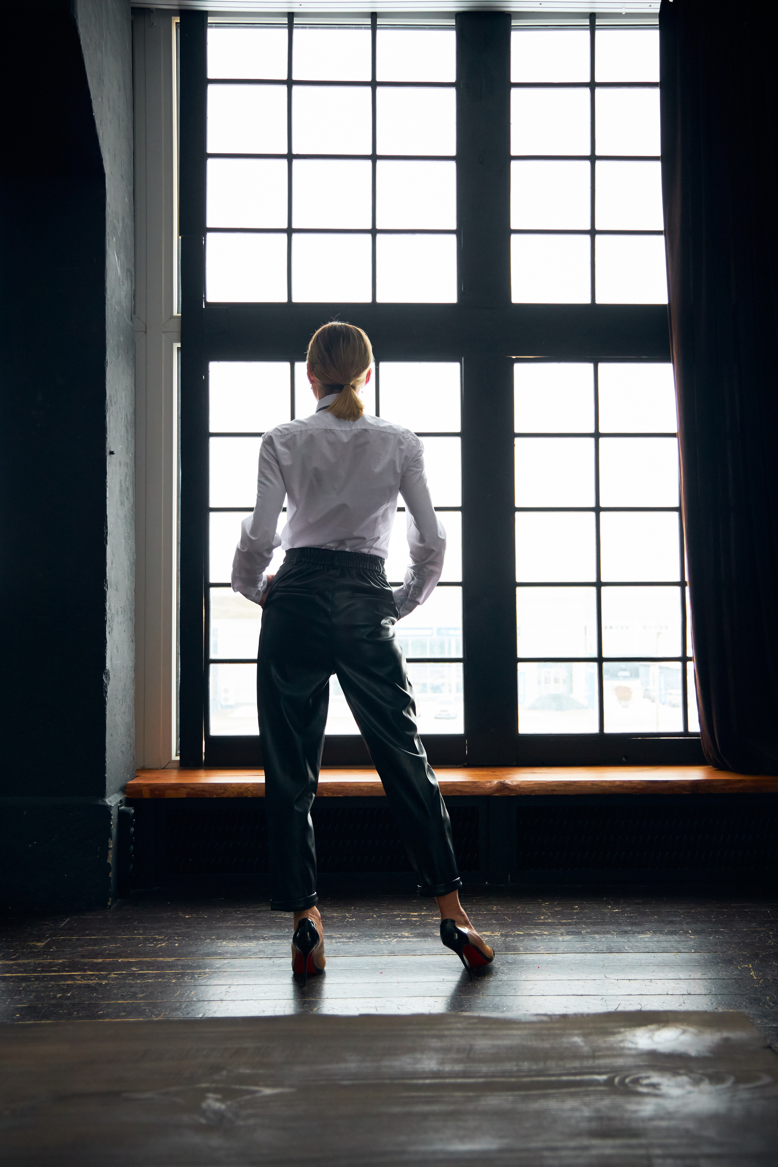 Профессиональная фотосессия в Тольятти и Самаре. Фотограф Олег Слеб.