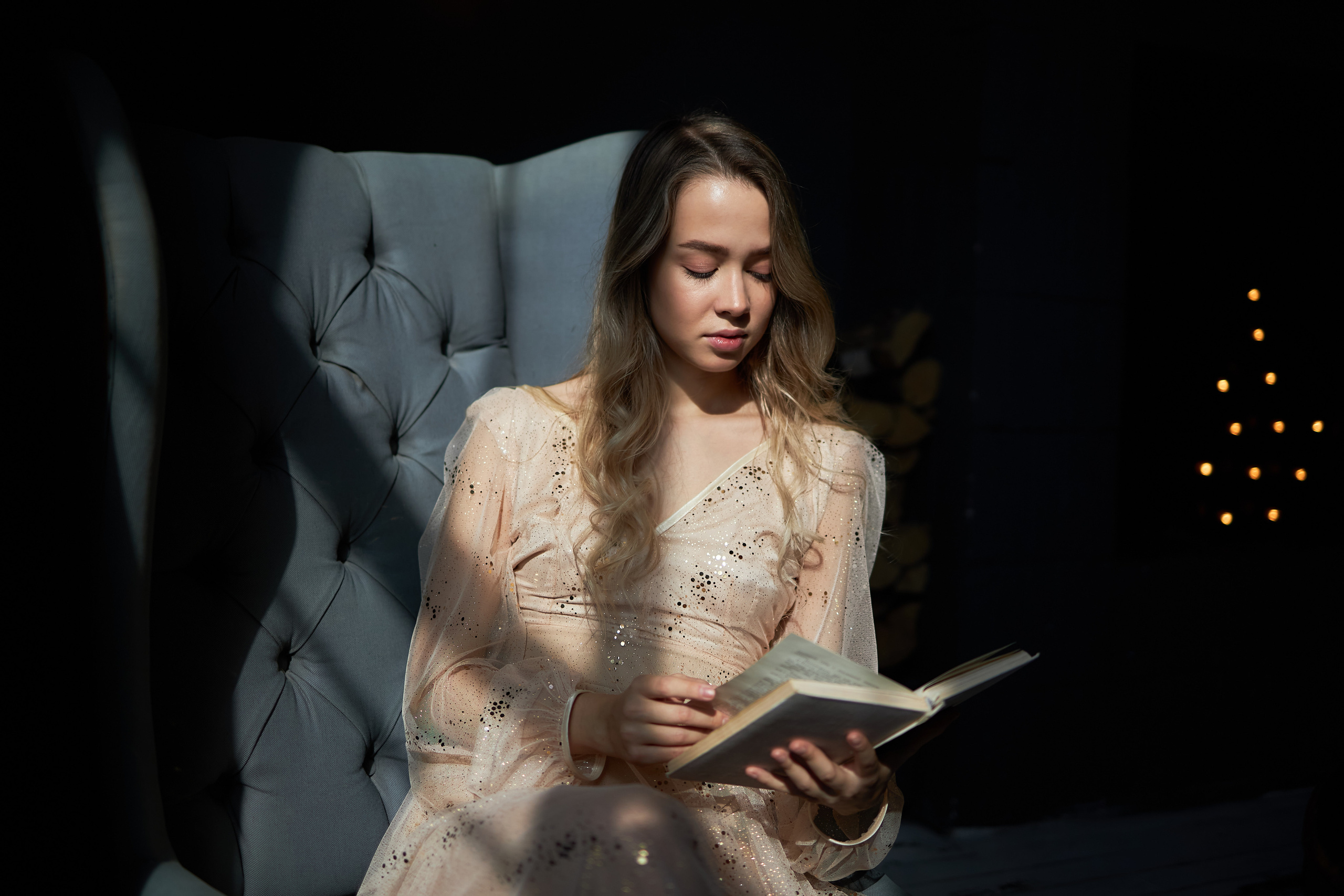 Фотосессия в  Самаре. Свадебный Фотограф Олег Слеб