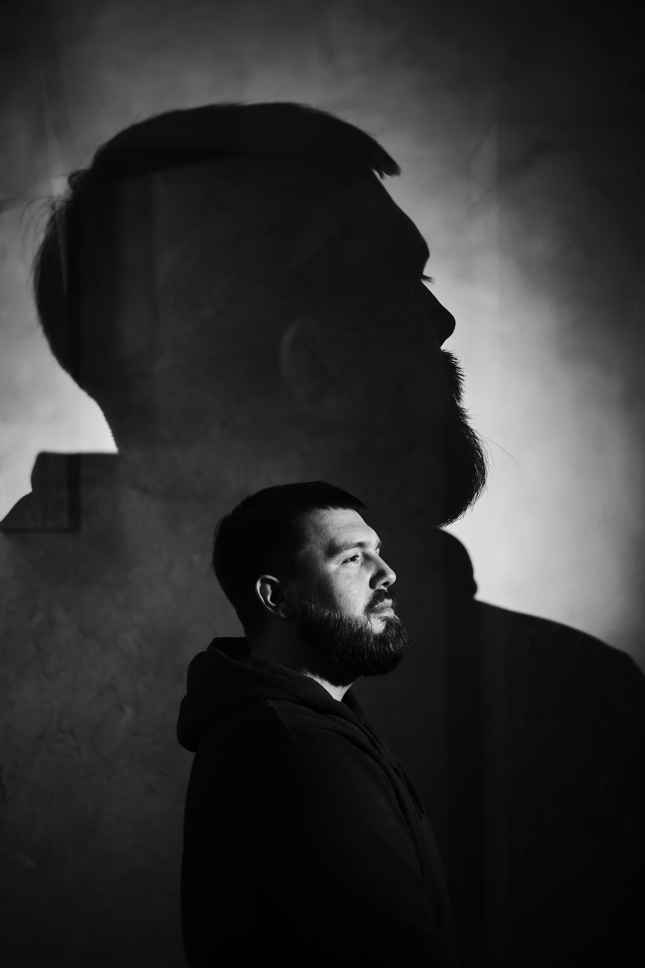 Фотосессия в  Самаре. Свадебный Фотограф Олег Слеб