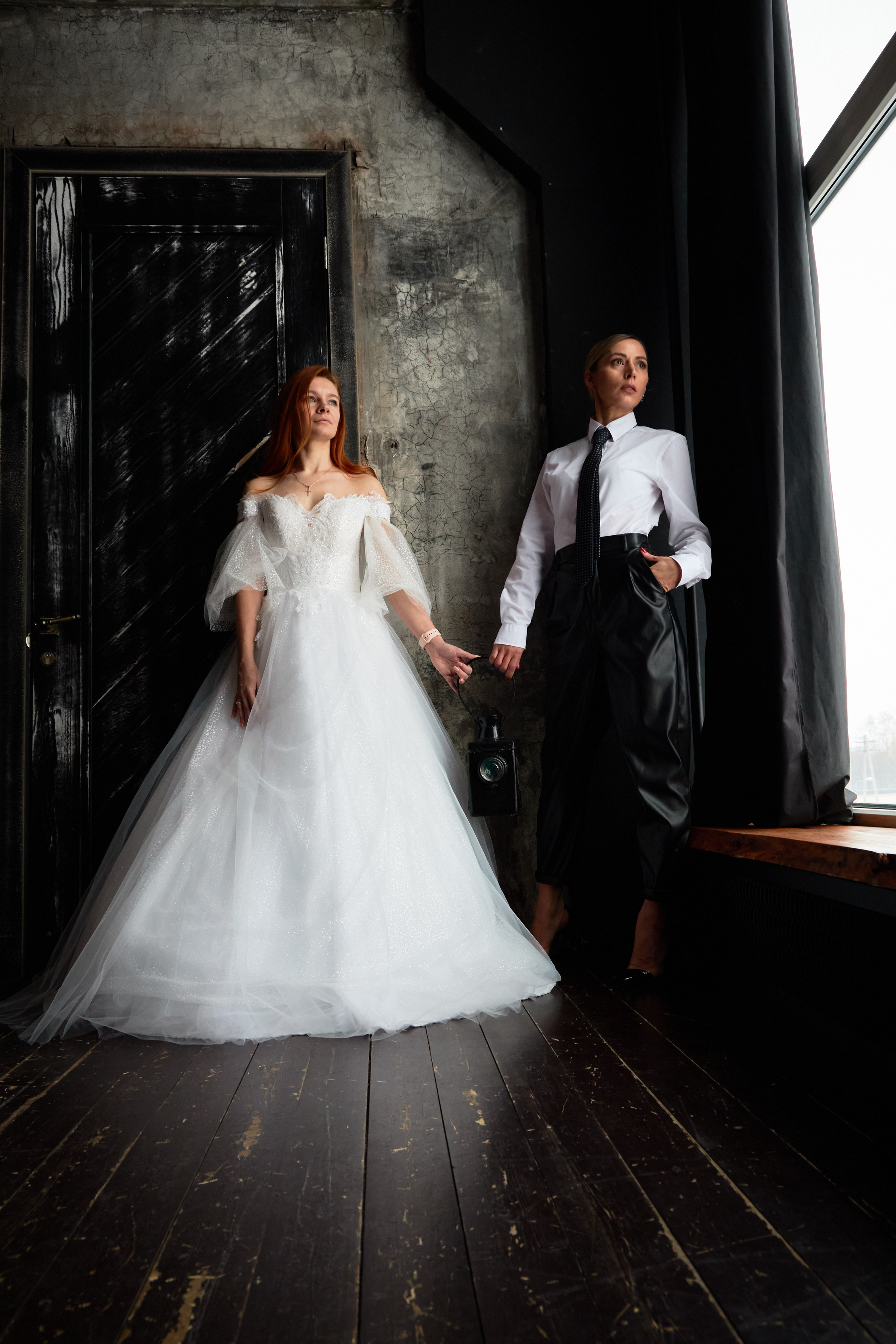 Профессиональная фотосессия в Тольятти и Самаре. Фотограф Олег Слеб.