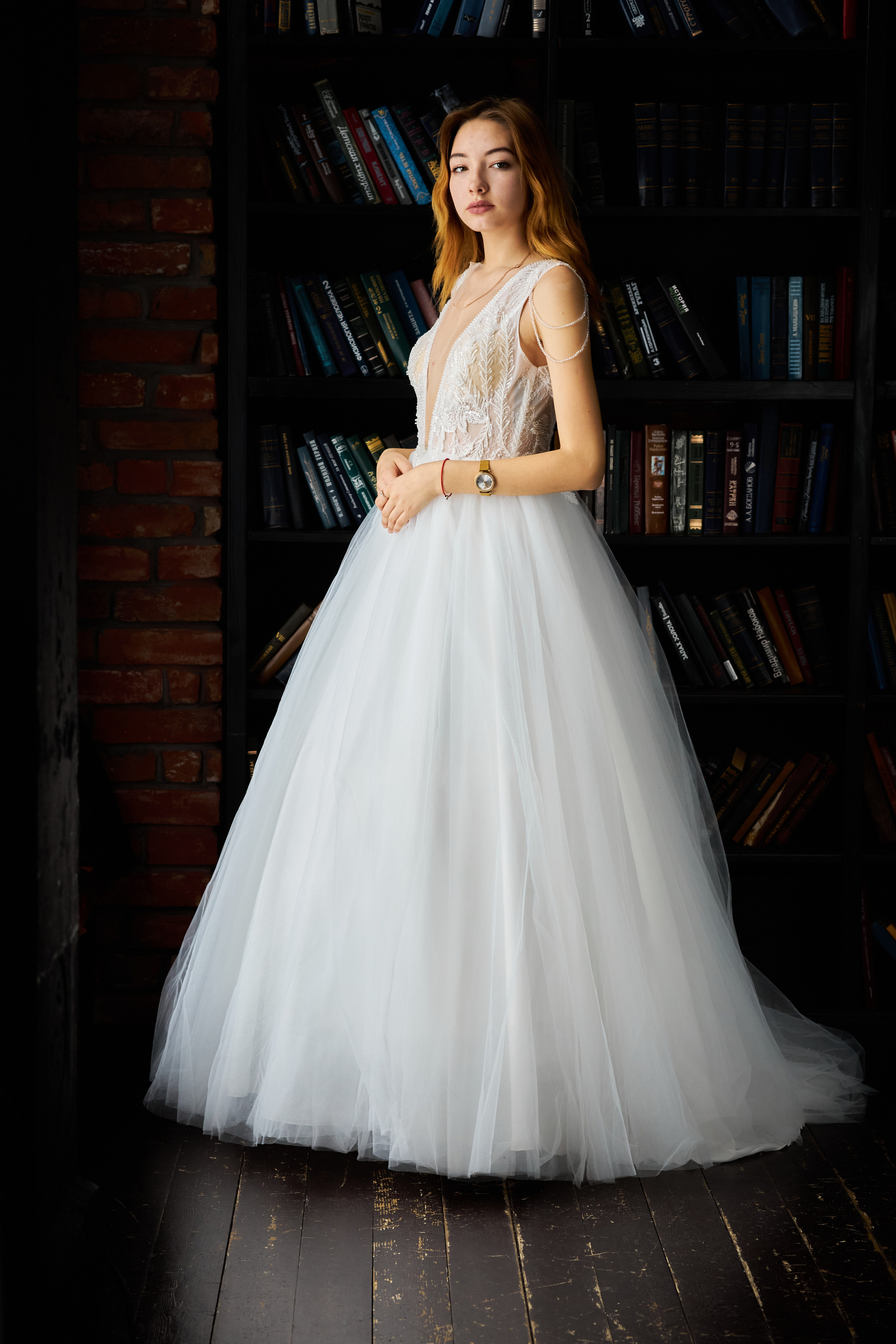 Профессиональная фотосессия в Тольятти и Самаре. Фотограф Олег Слеб.