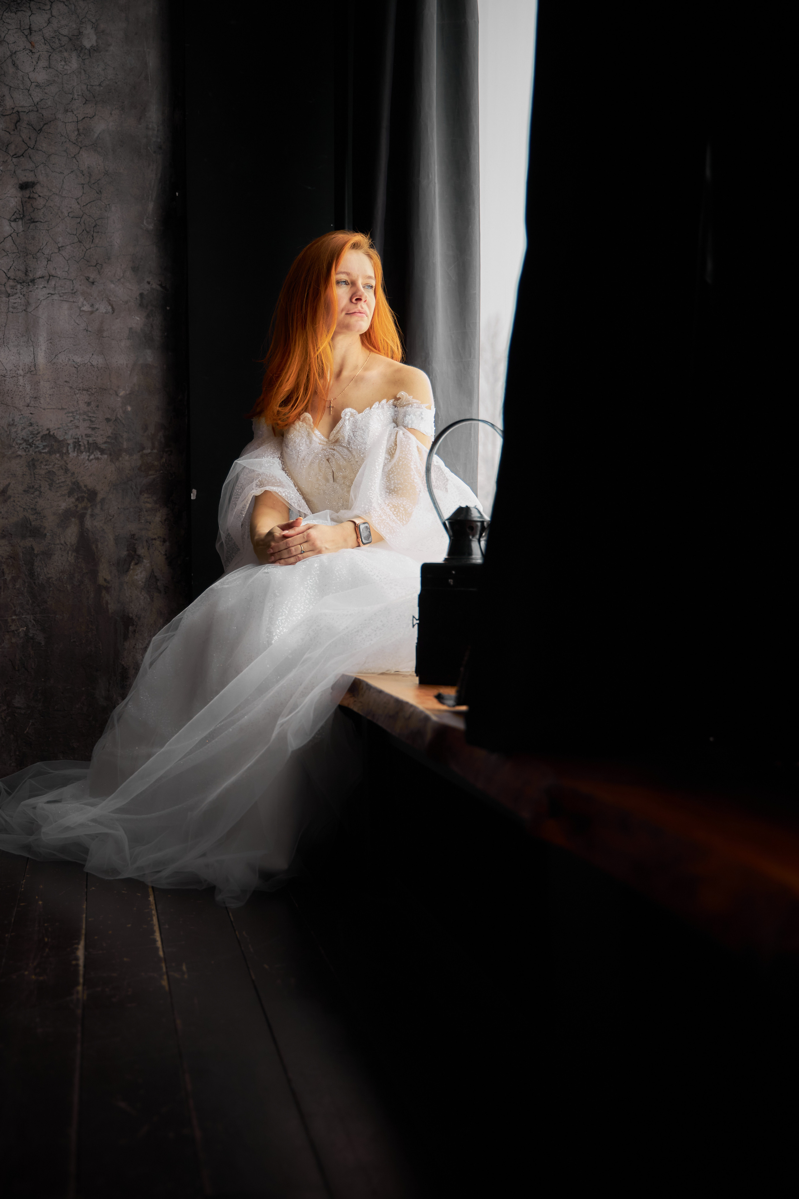 Профессиональная фотосессия в Тольятти и Самаре. Фотограф Олег Слеб.