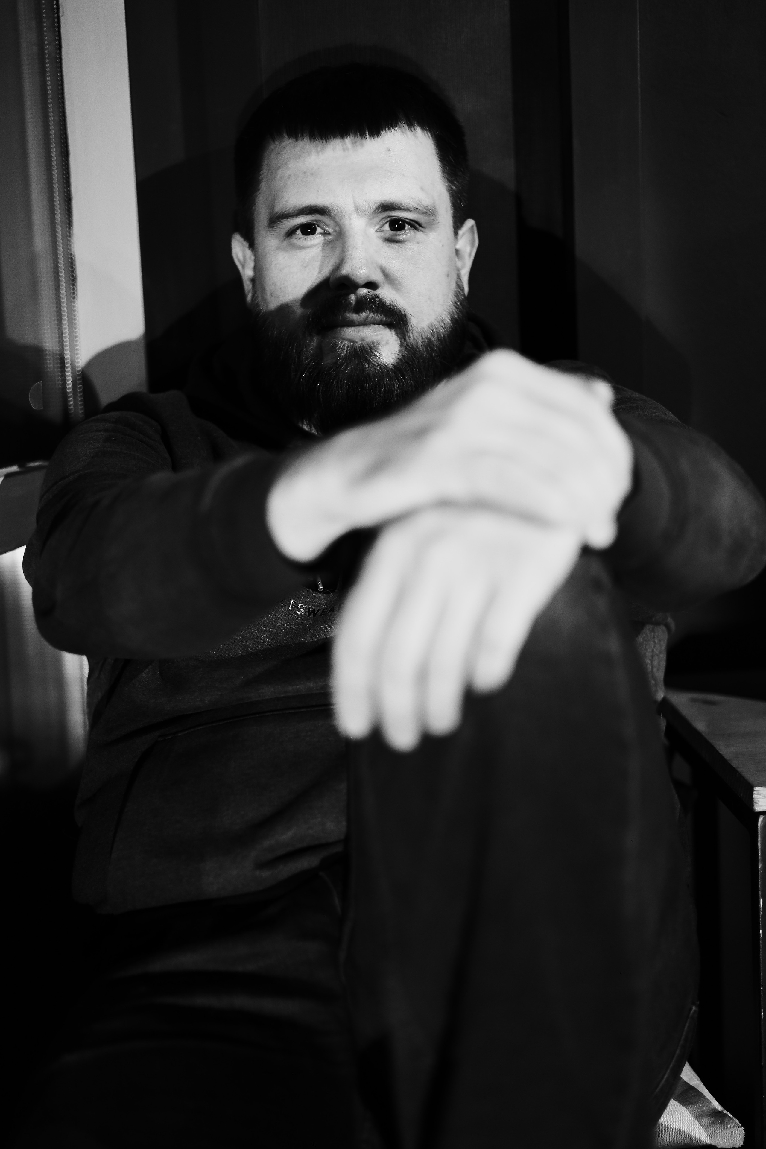 Фотосессия в  Самаре. Свадебный Фотограф Олег Слеб