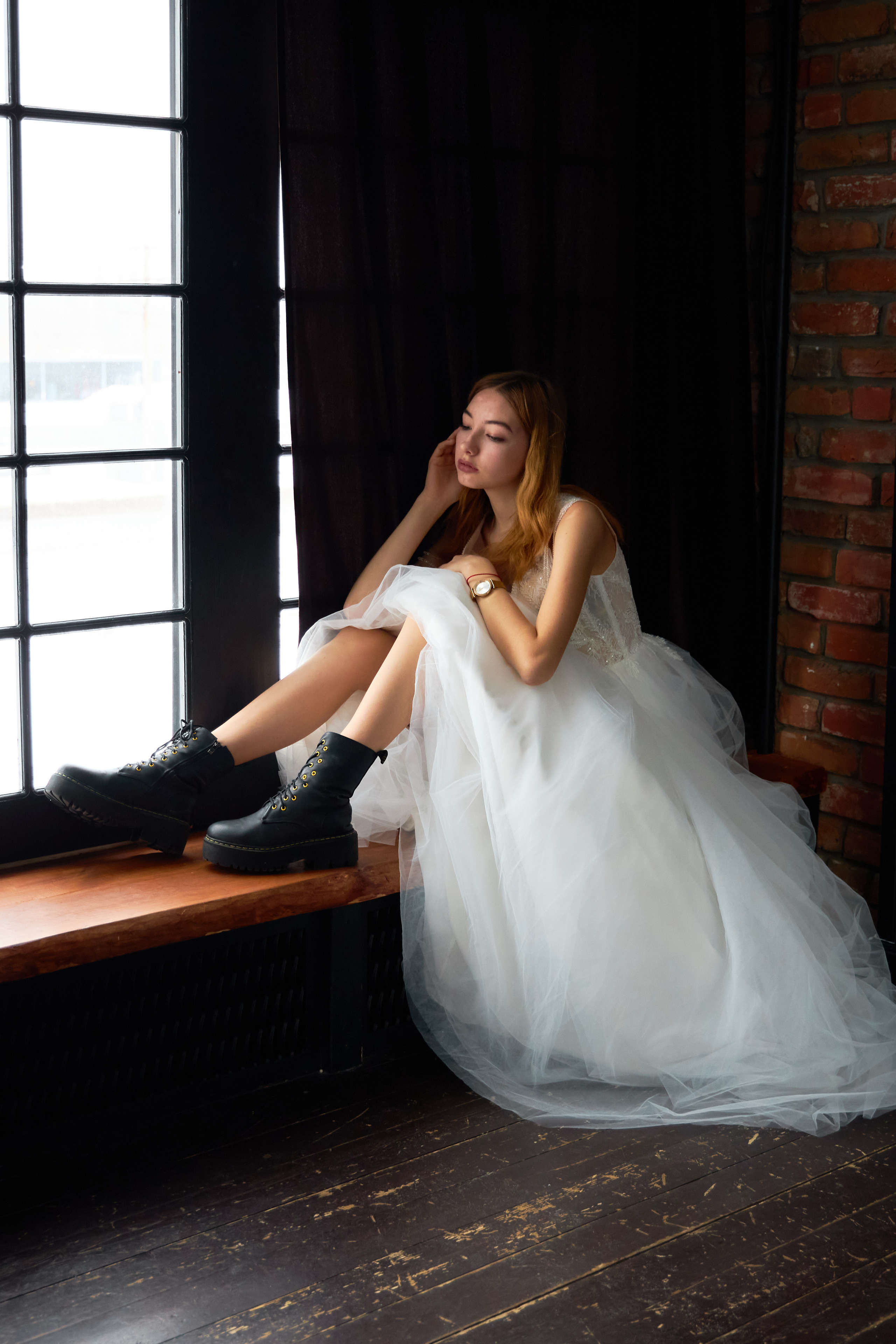 Профессиональная фотосессия в Тольятти и Самаре. Фотограф Олег Слеб.