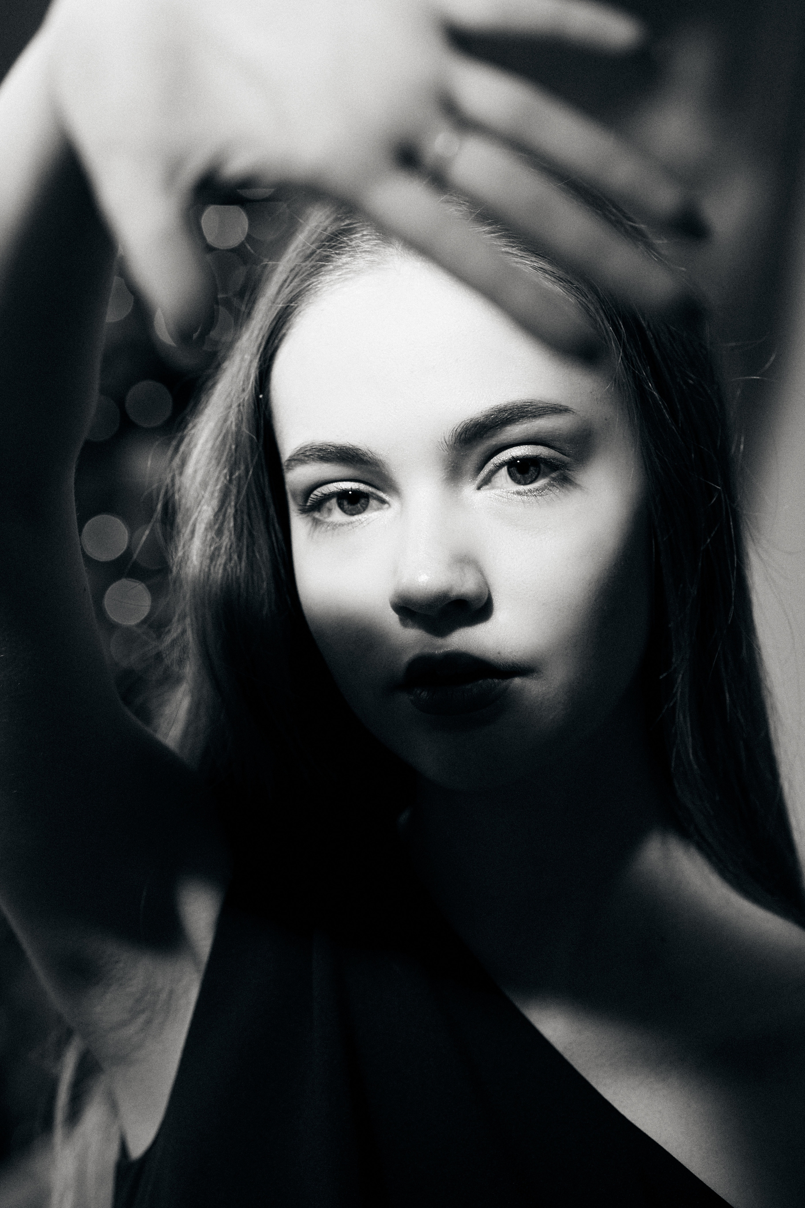 Фотосессия в  Самаре. Свадебный Фотограф Олег Слеб