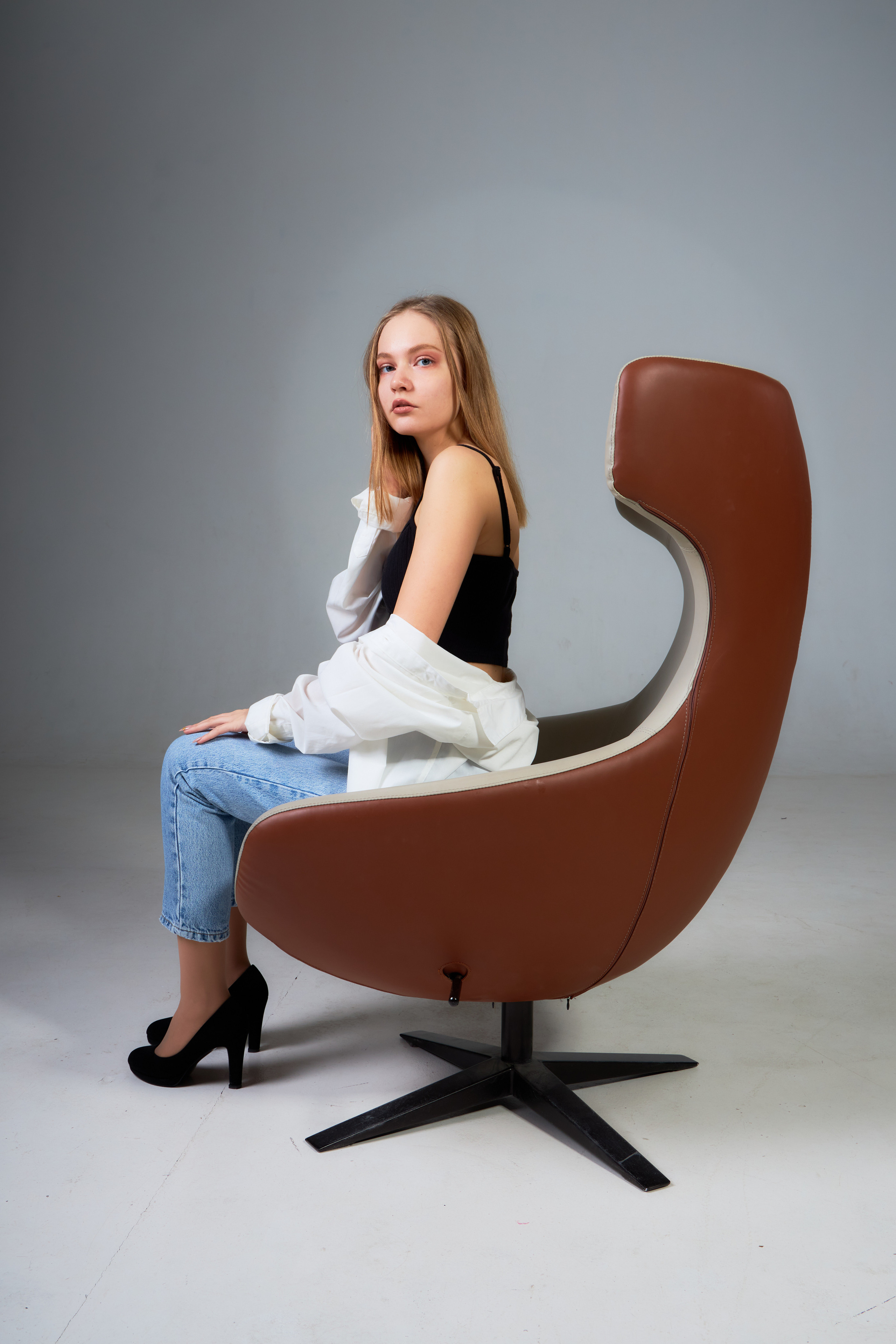 Фотосессия в  Самаре. Свадебный Фотограф Олег Слеб