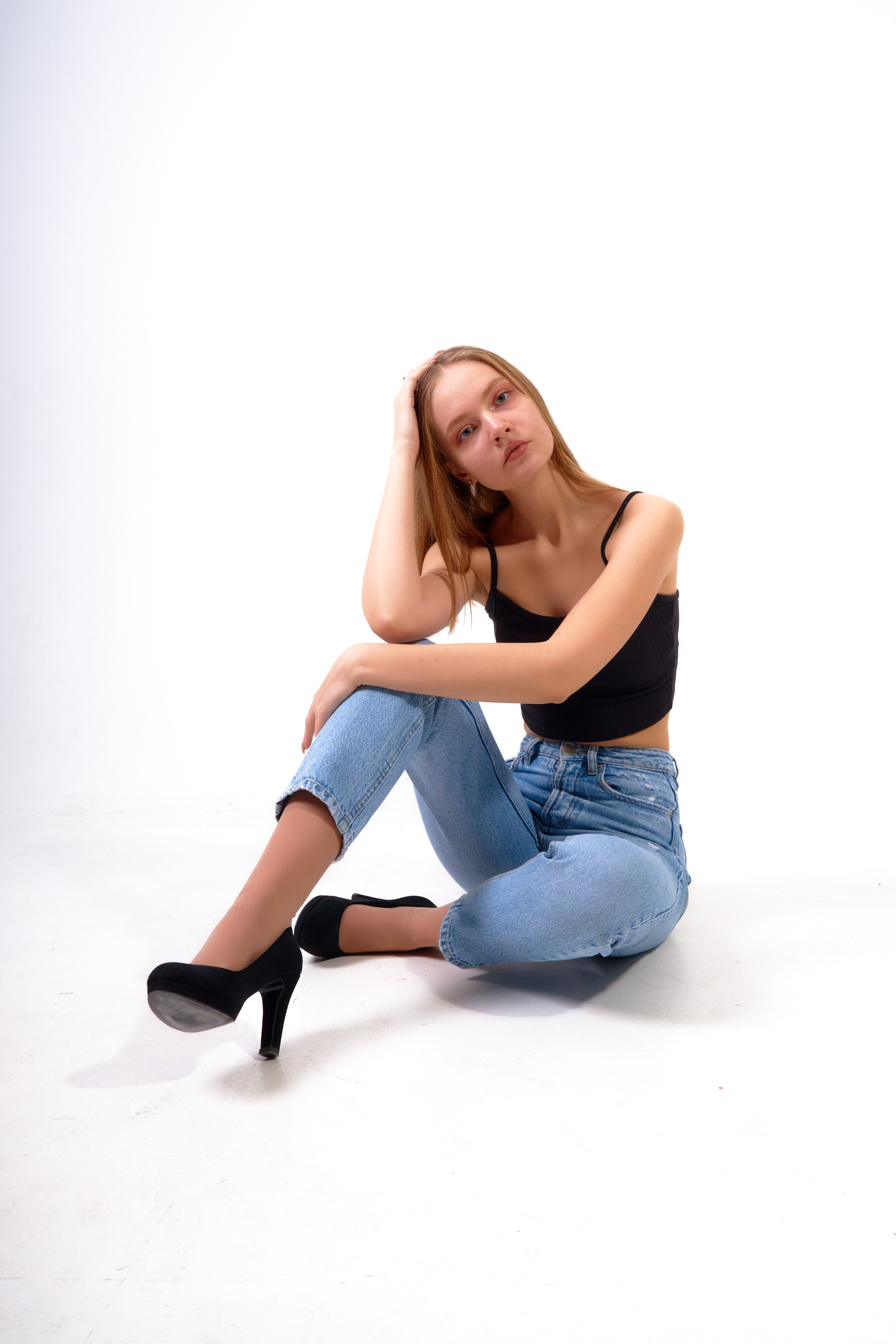 Фотосессия в  Самаре. Свадебный Фотограф Олег Слеб