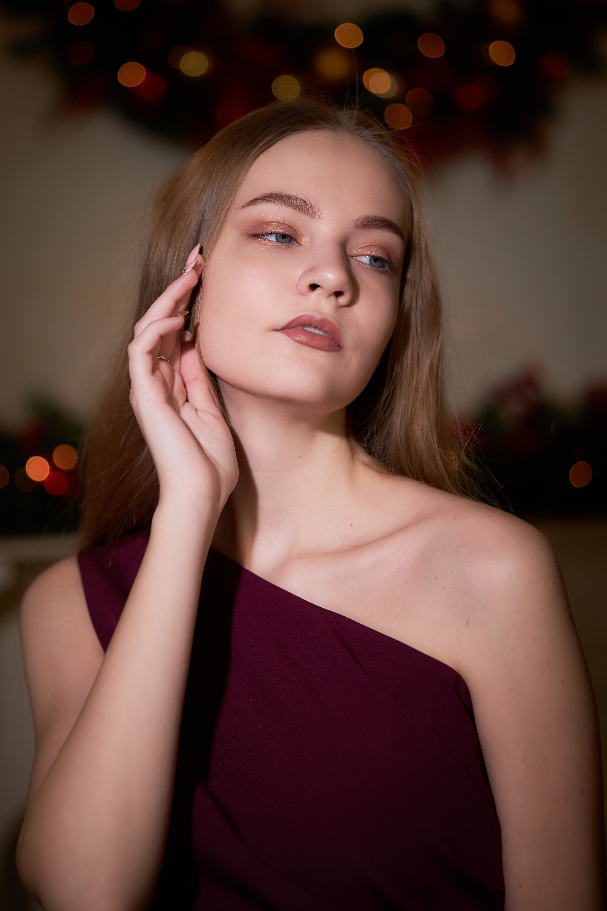 Фотосессия в  Самаре. Свадебный Фотограф Олег Слеб