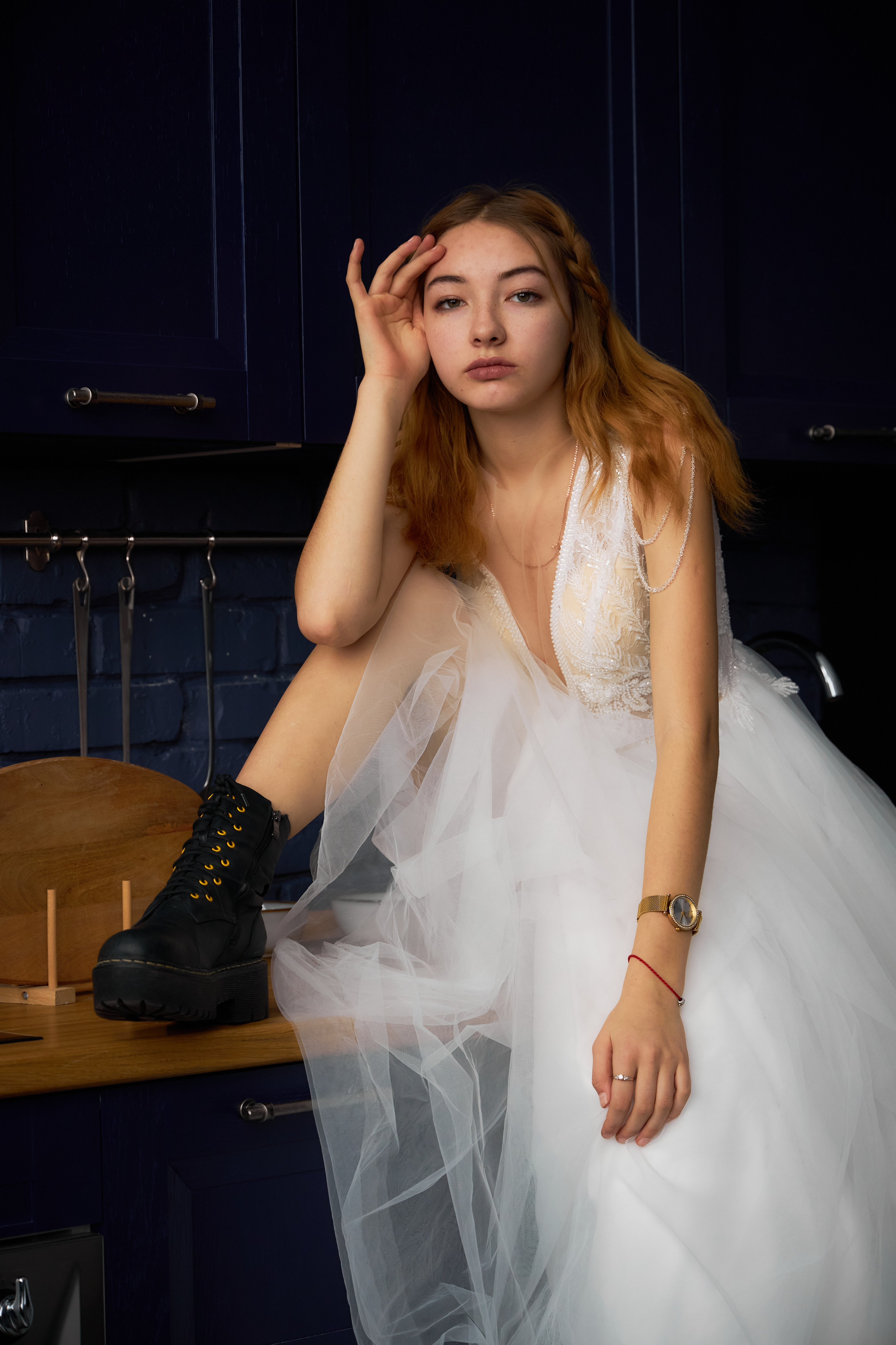 Профессиональная фотосессия в Тольятти и Самаре. Фотограф Олег Слеб.