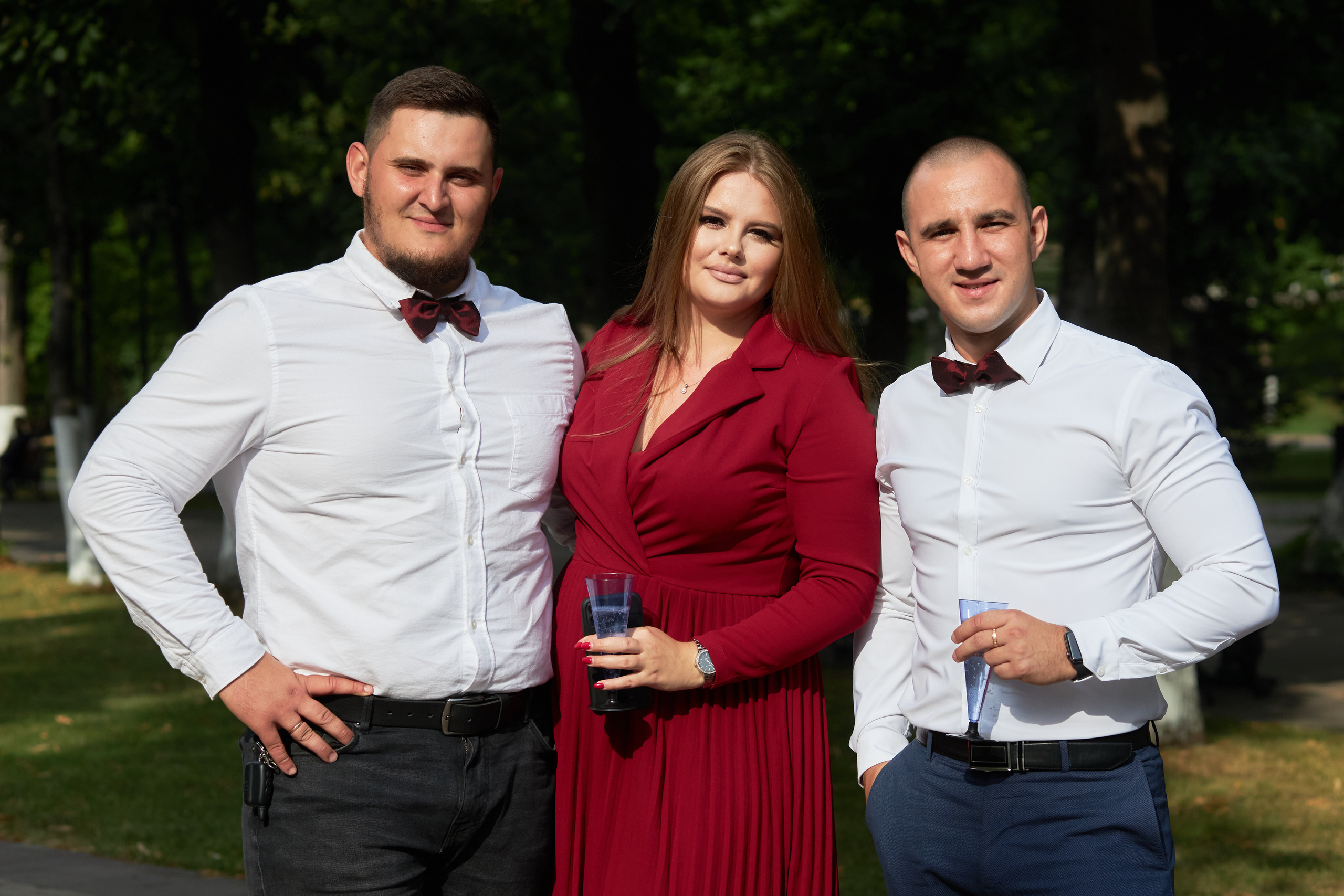 Свадебные фотографии ЗАГС, выкуп, свадебная фотосессия. Репортажные свадебные фотографии. Фотограф Олег Слеб