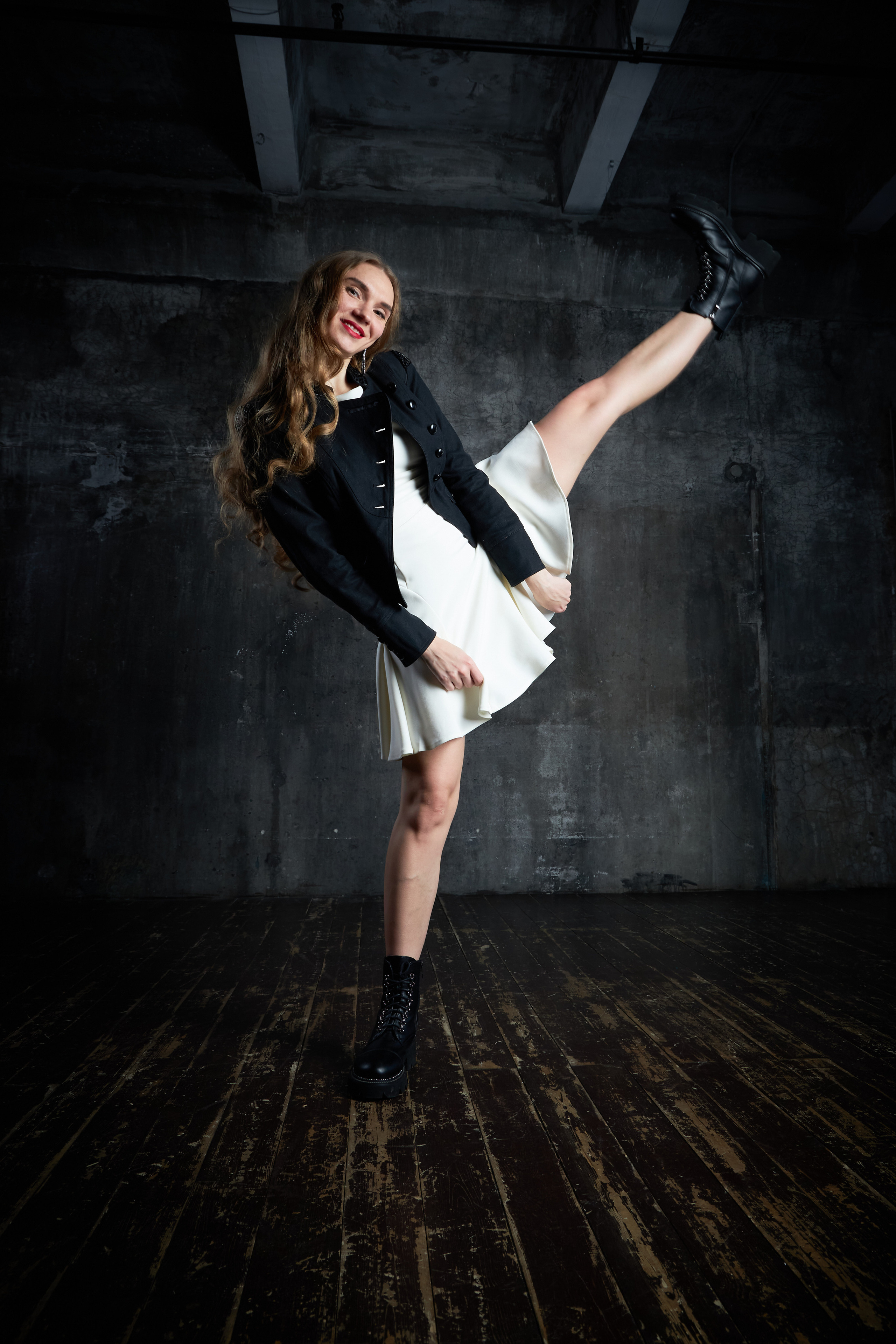 Профессиональная фотосессия в Тольятти и Самаре. Фотограф Олег Слеб.