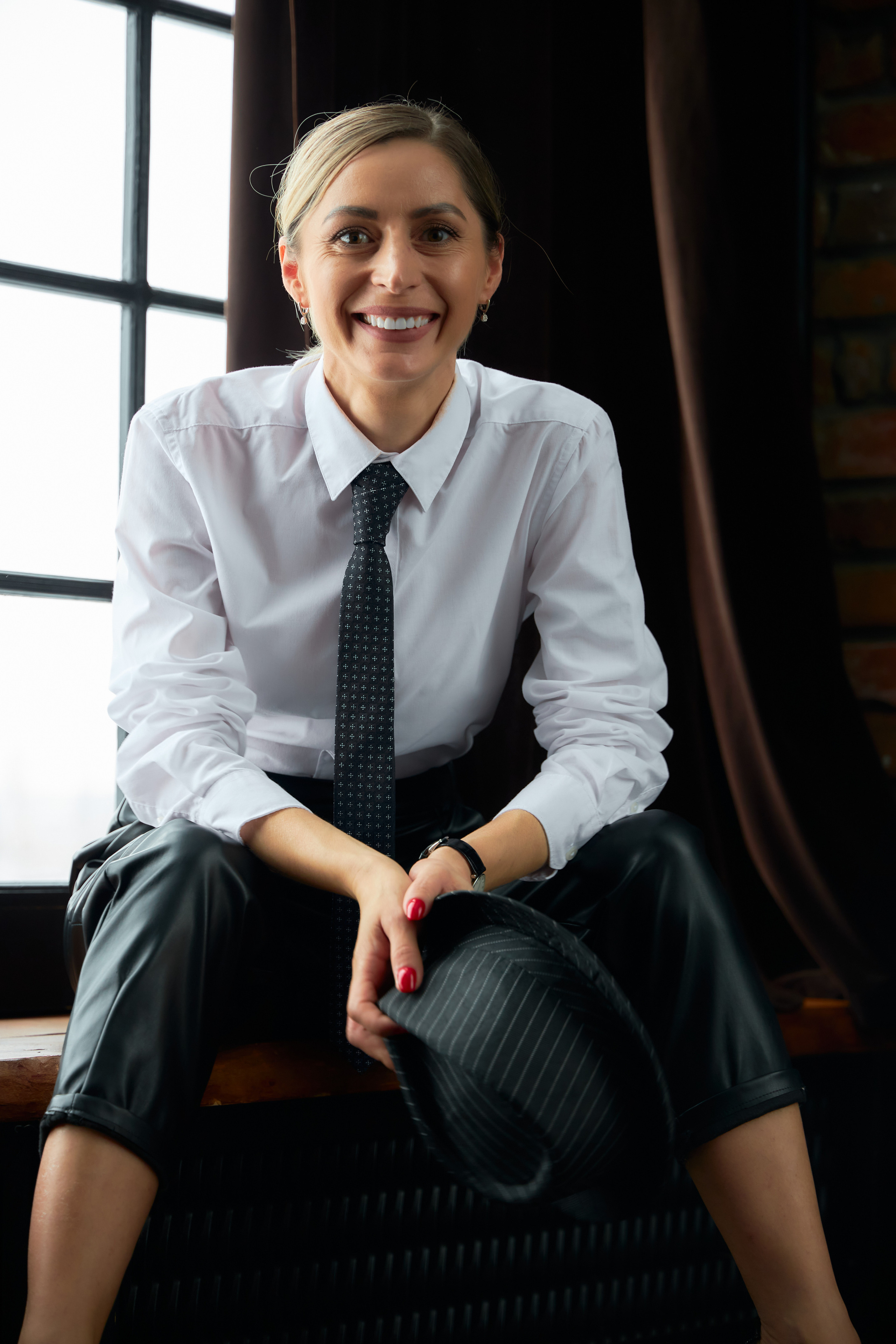 Профессиональная фотосессия в Тольятти и Самаре. Фотограф Олег Слеб.