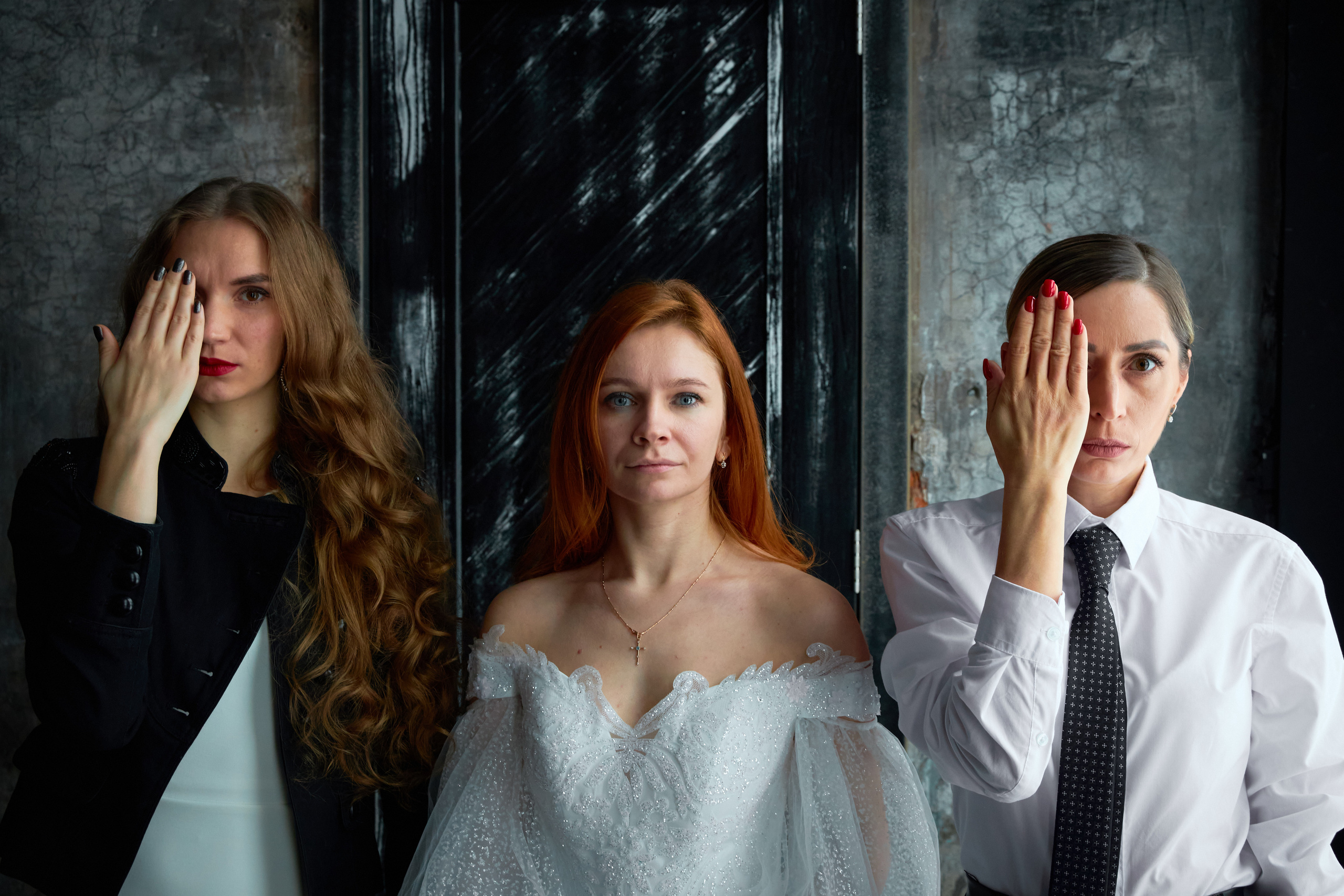 Профессиональная фотосессия в Тольятти и Самаре. Фотограф Олег Слеб.