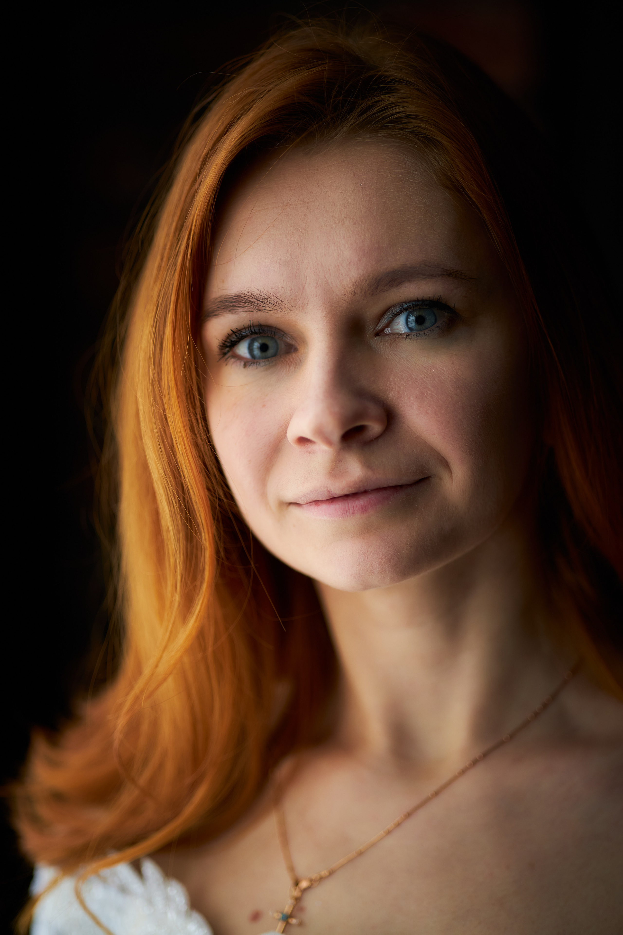 Профессиональная фотосессия в Тольятти и Самаре. Фотограф Олег Слеб.