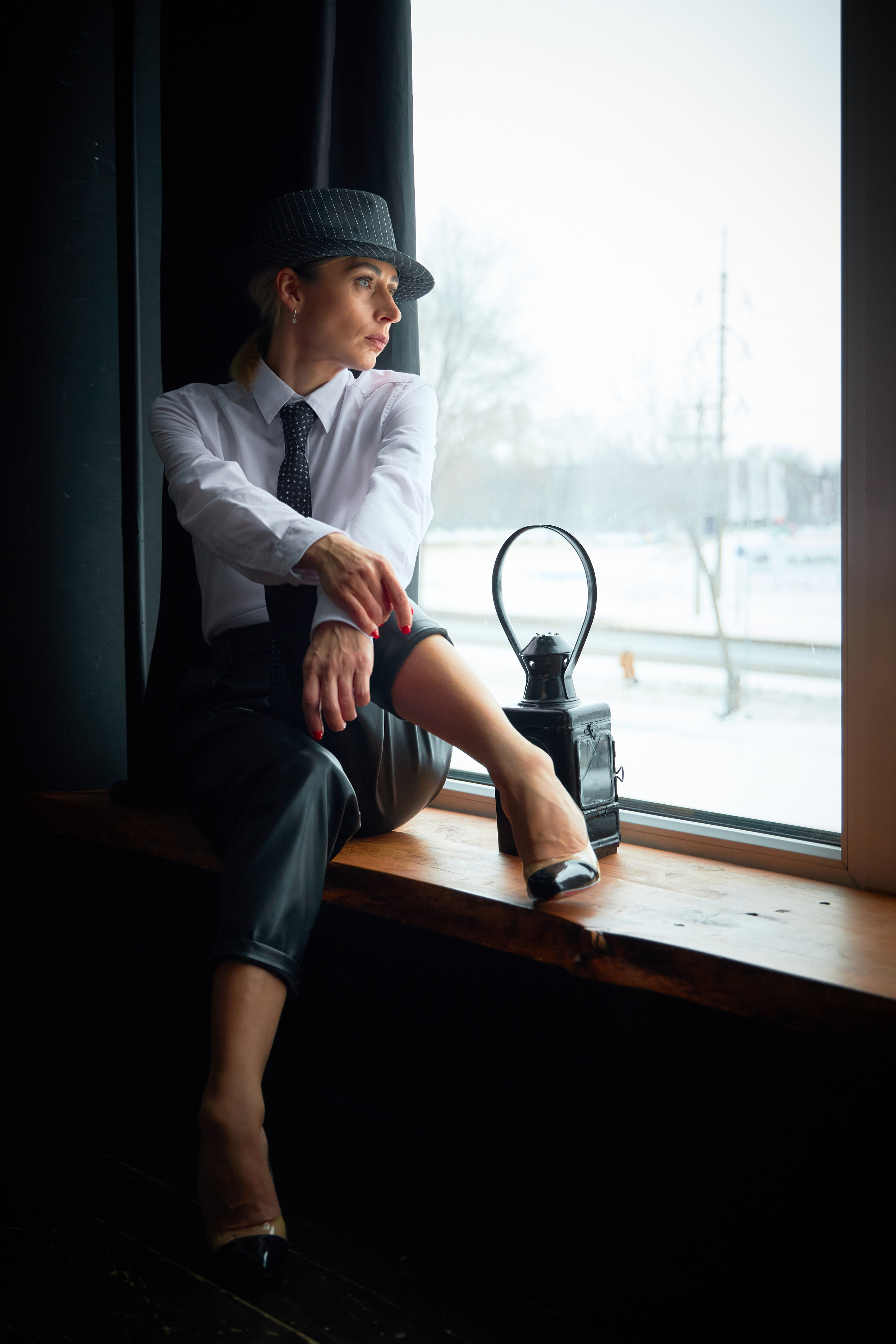 Профессиональная фотосессия в Тольятти и Самаре. Фотограф Олег Слеб.