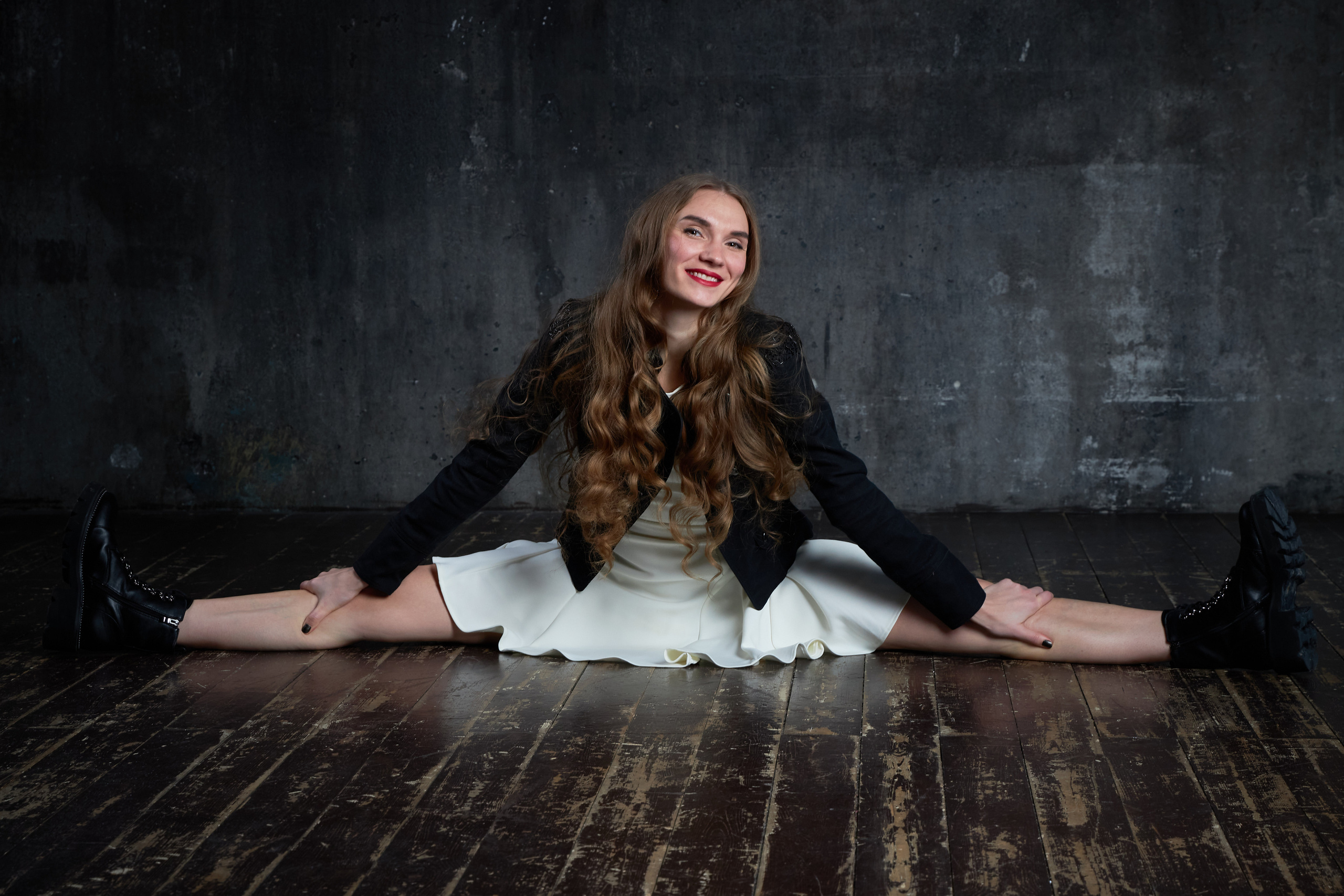 Профессиональная фотосессия в Тольятти и Самаре. Фотограф Олег Слеб.