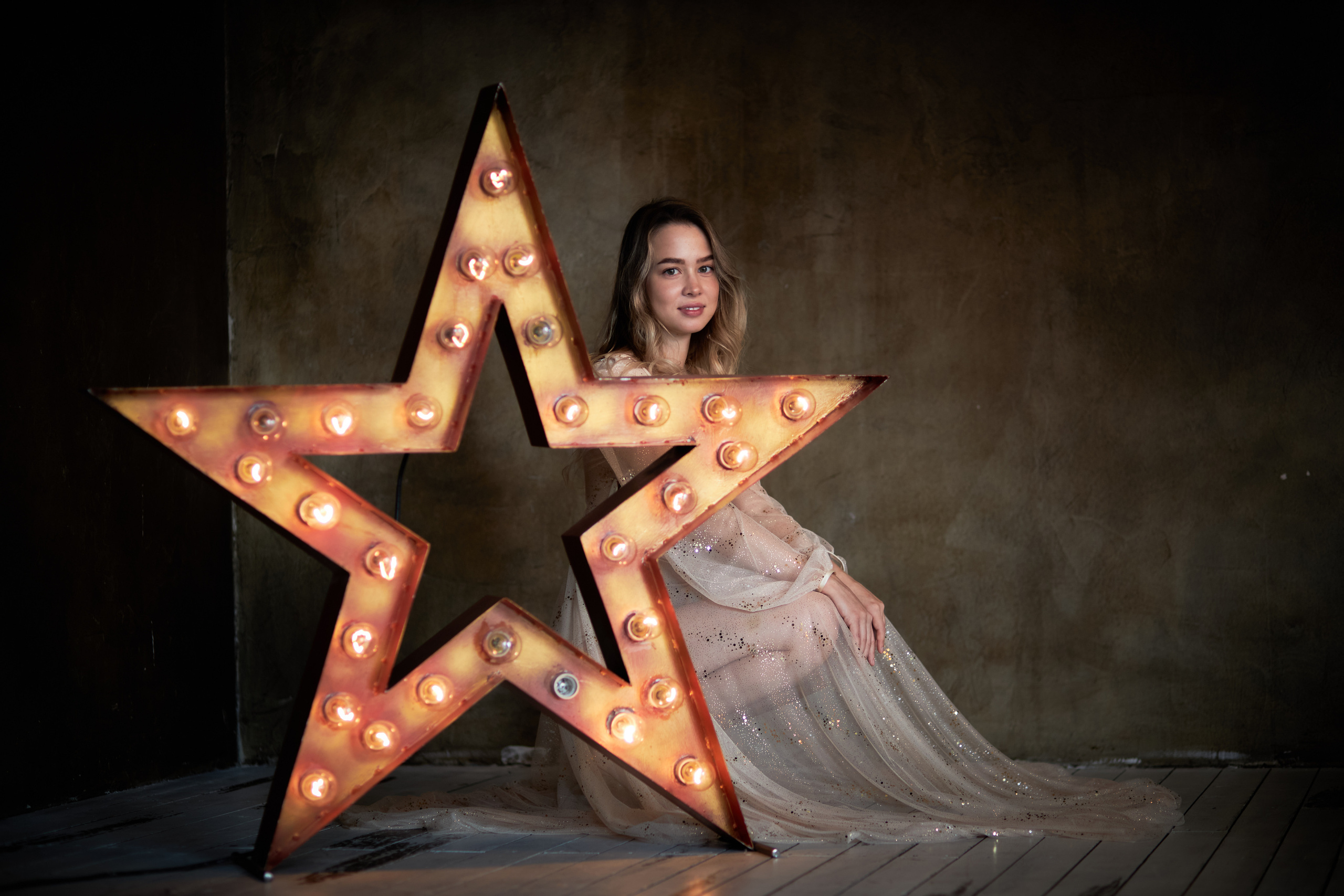 Фотосессия в  Самаре. Свадебный Фотограф Олег Слеб