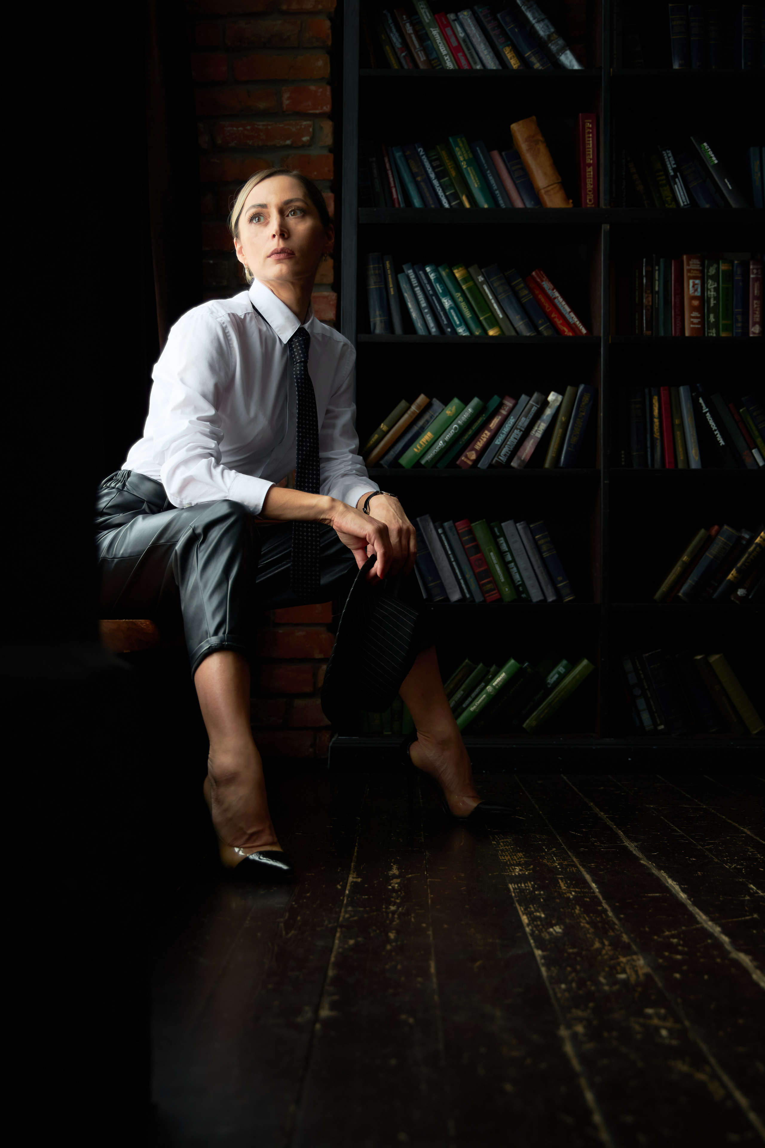 Профессиональная фотосессия в Тольятти и Самаре. Фотограф Олег Слеб.