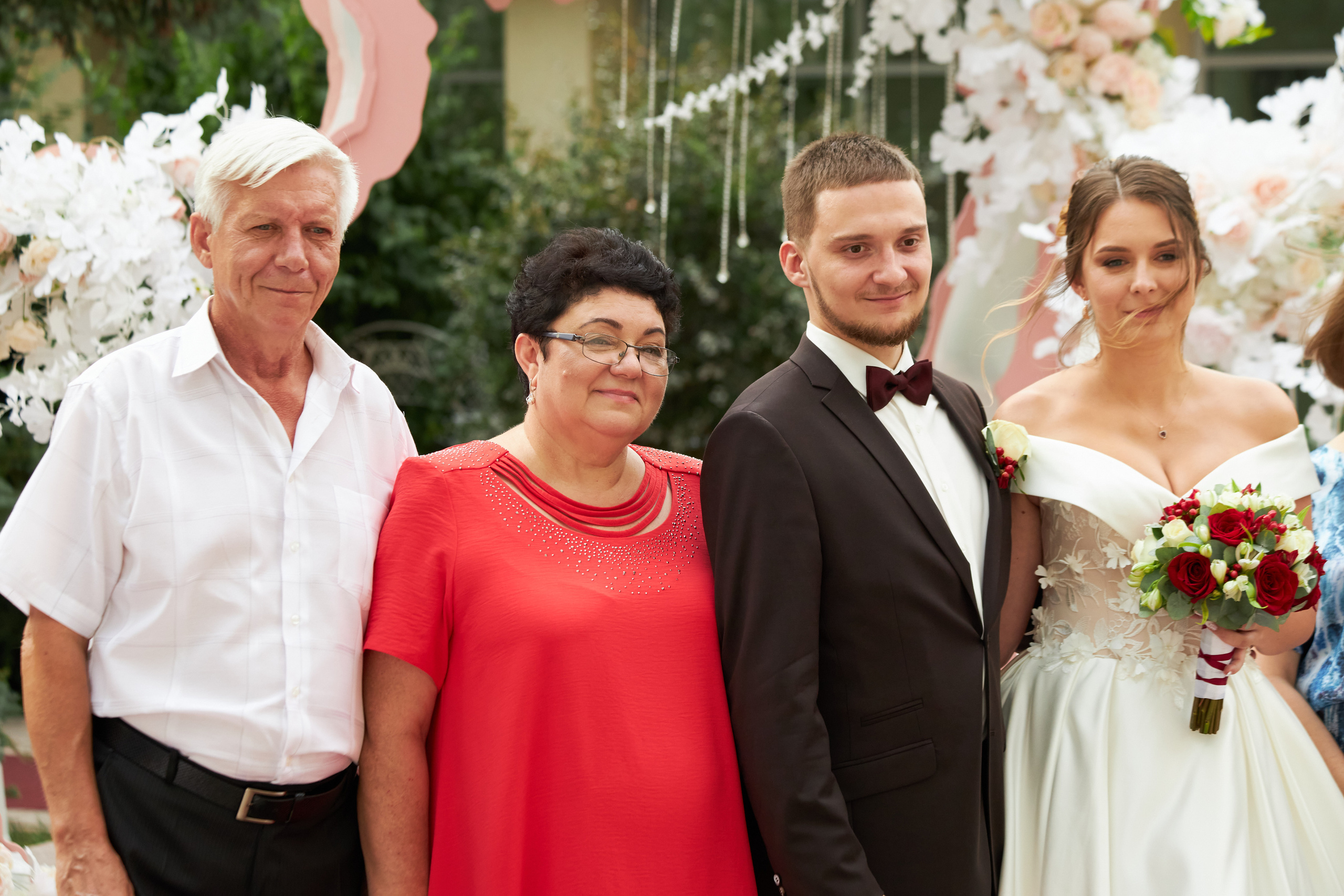 Свадебные фотографии ЗАГС, выкуп, свадебная фотосессия. Репортажные свадебные фотографии. Фотограф Олег Слеб