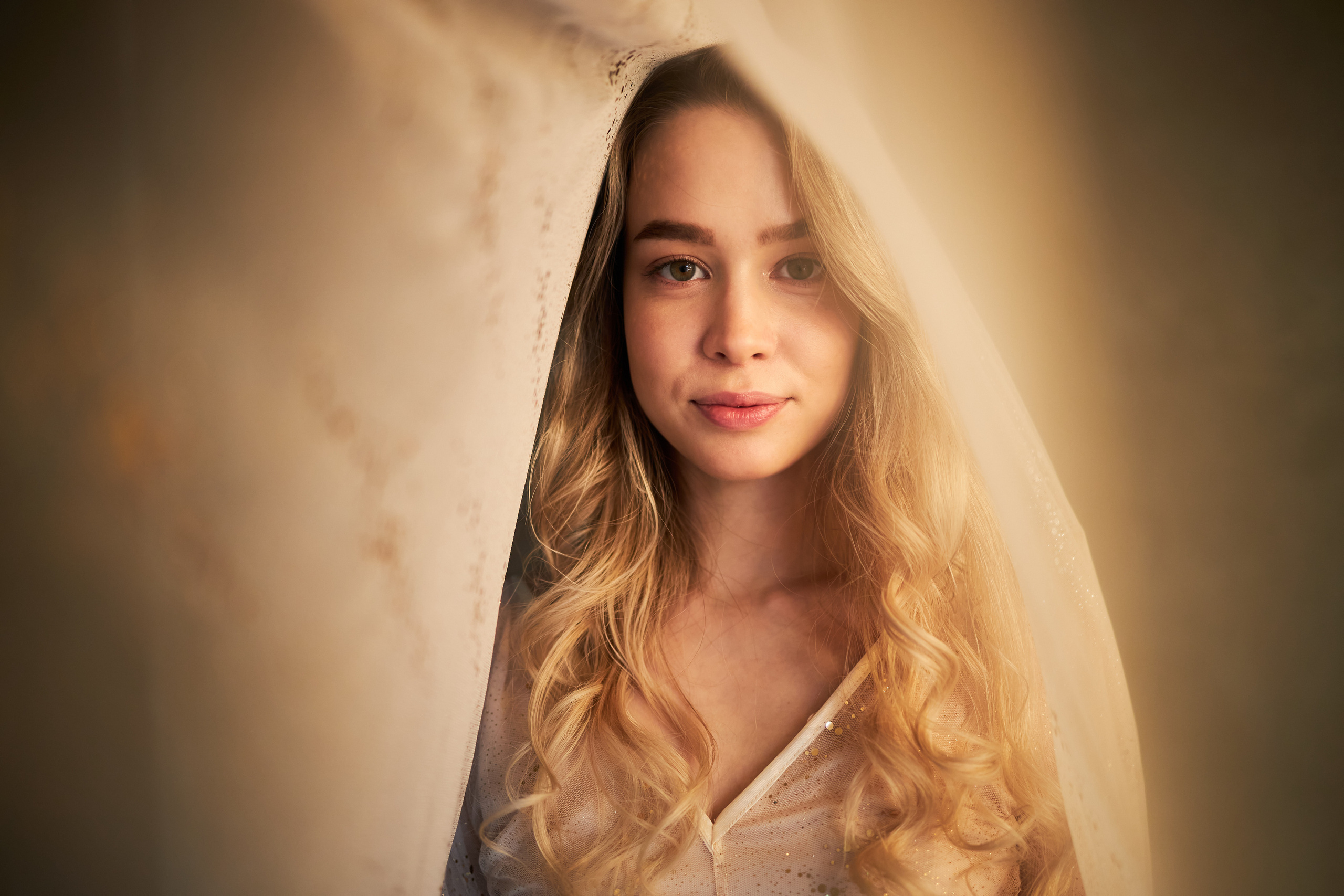 Фотосессия в  Самаре. Свадебный Фотограф Олег Слеб