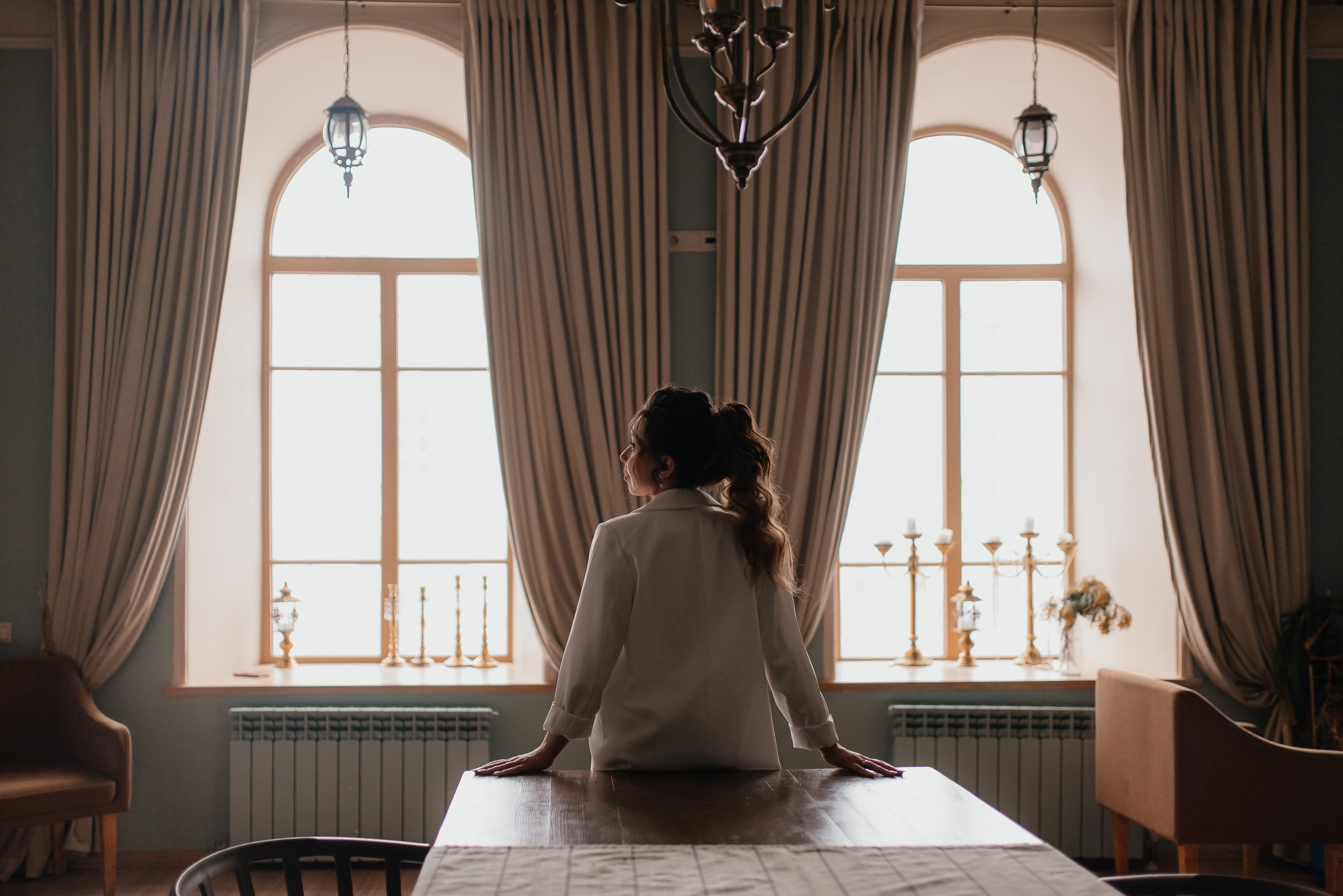 . Фотограф Катерина Оляпка в Перми