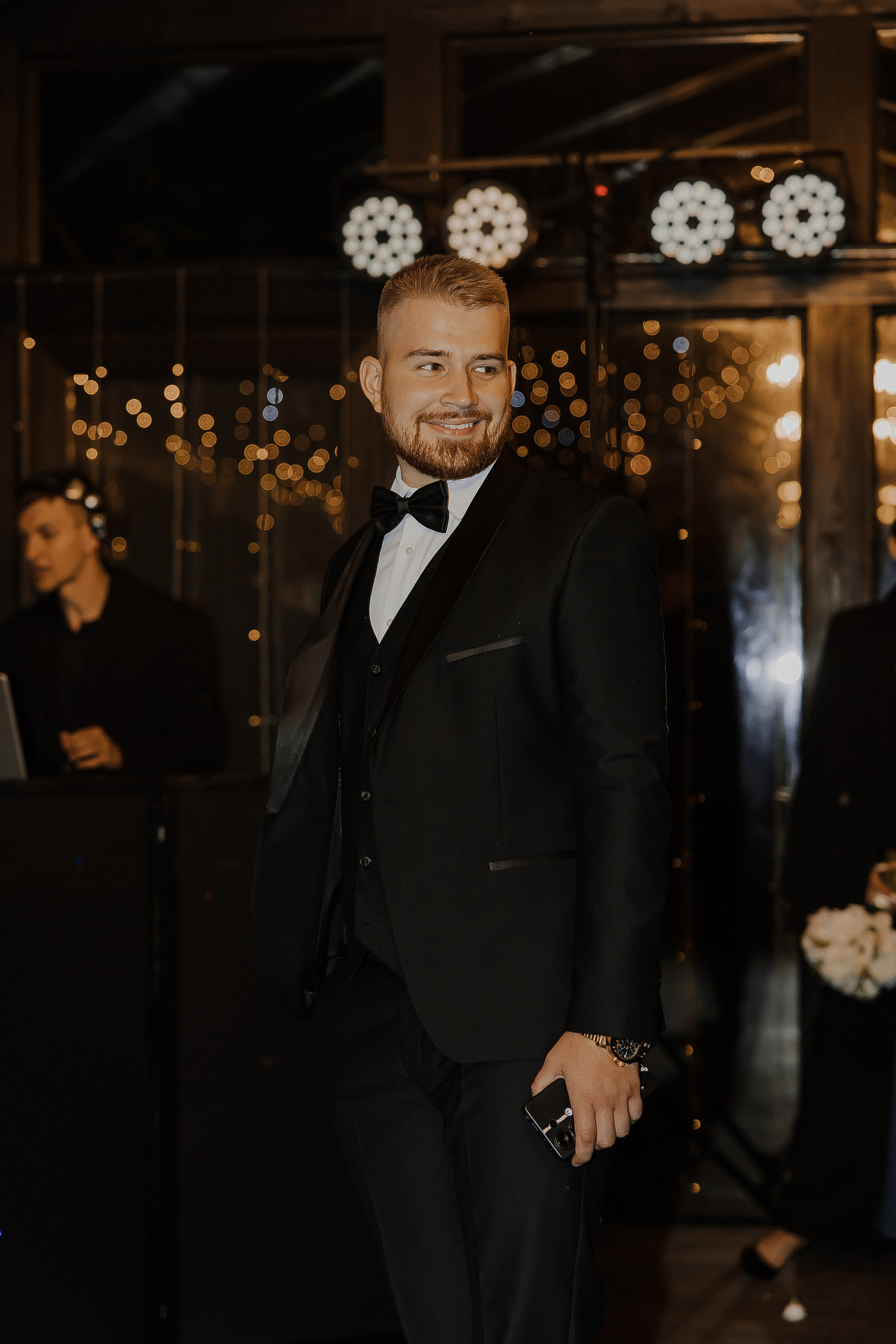 Александр и Арина. Свадебный и семейный фотограф Елизавета Ермак | Москва и МО