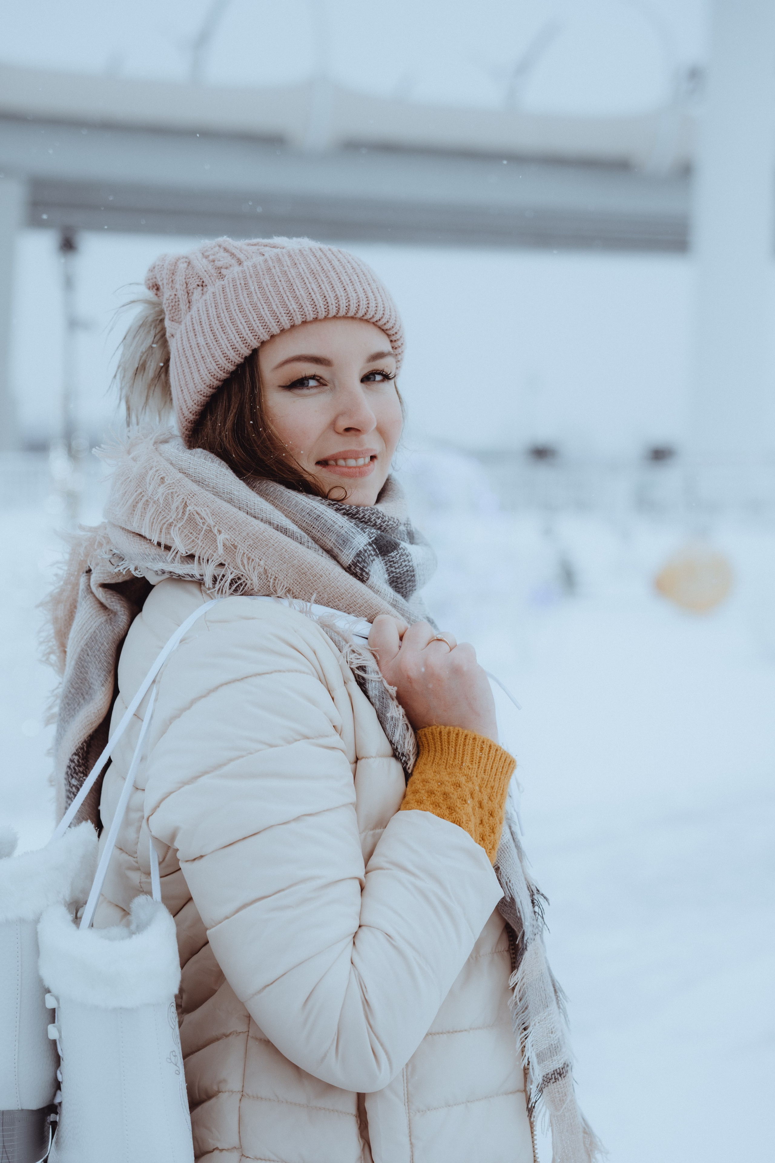 Юлия и Дмитрий. Семейный и лавстори фотограф в Санкт-Петербурге Леся Ревзина