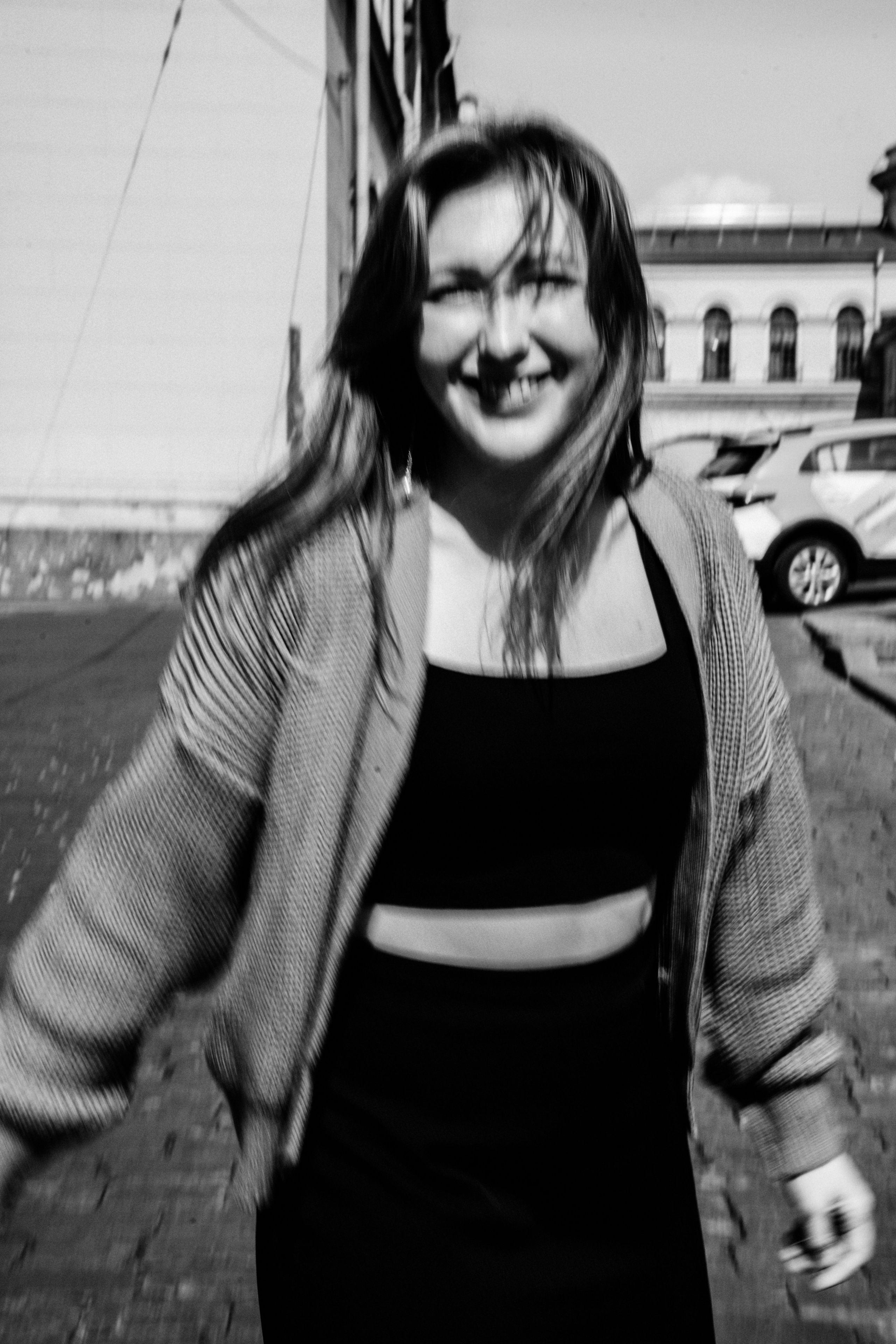 Настя. Семейный и лавстори фотограф в Санкт-Петербурге Леся Ревзина