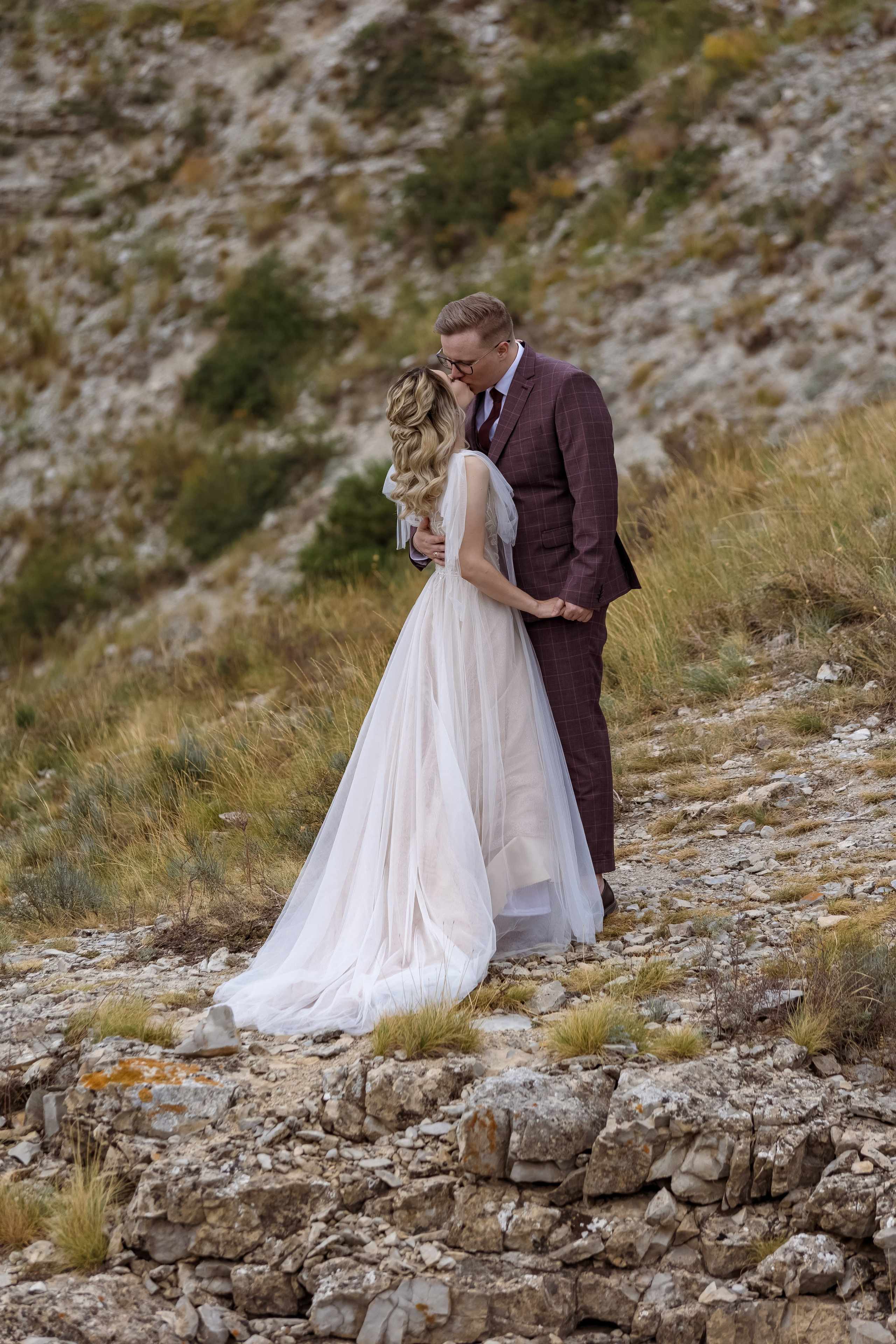 Андрей и Юлия. Свадебный и семейный фотограф в Каспийске Алёна Нурмагомедова