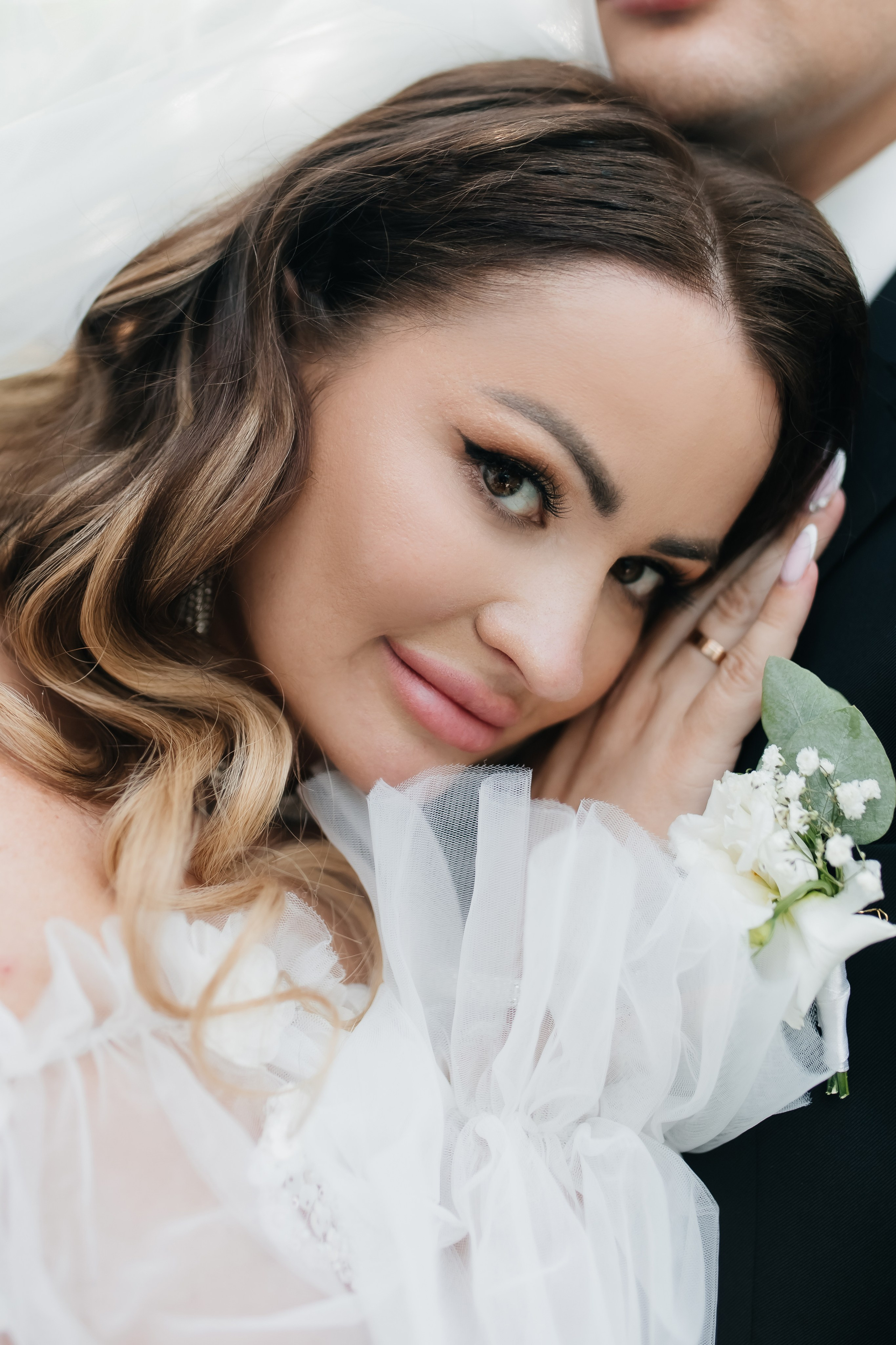 Астория + усадьба Белладжио. Фотограф ВИКА МЕДУЗА