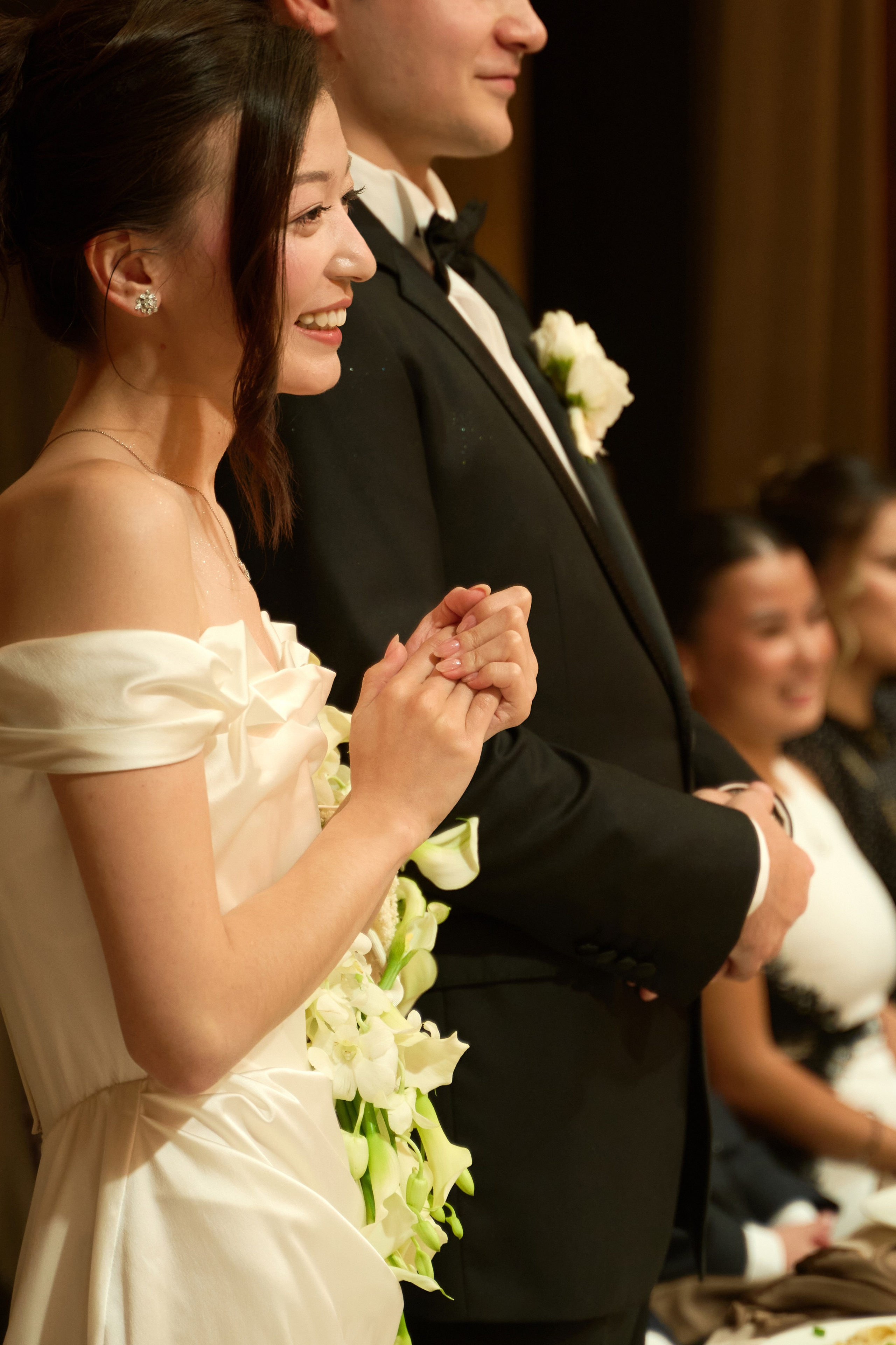 Seria BAIZHAN&AYAULYM (1). Wedding and reportage photographer in Аstana — Аdilkhan Ilyassov