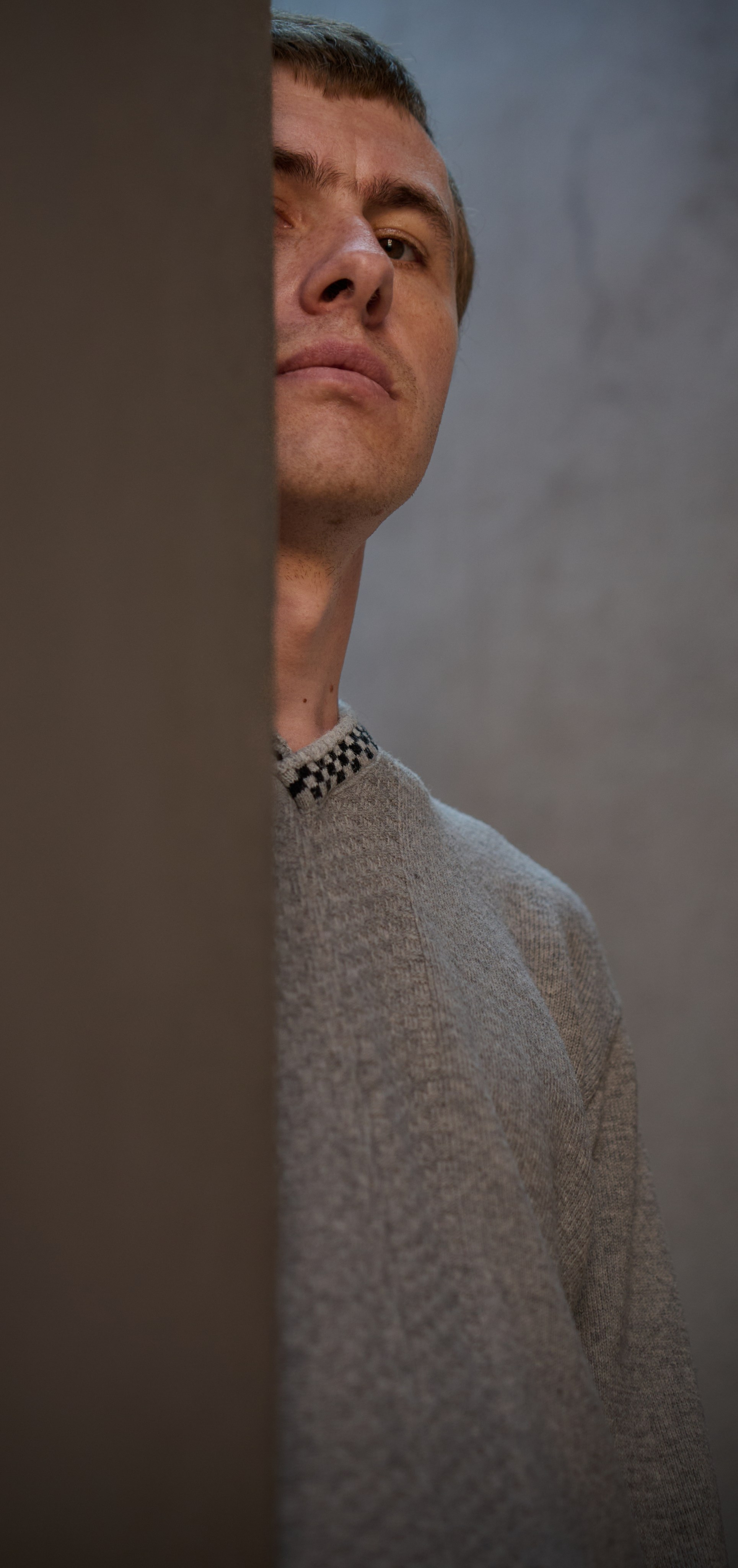 Контент-съёмка для Александра. Фотограф в Москве